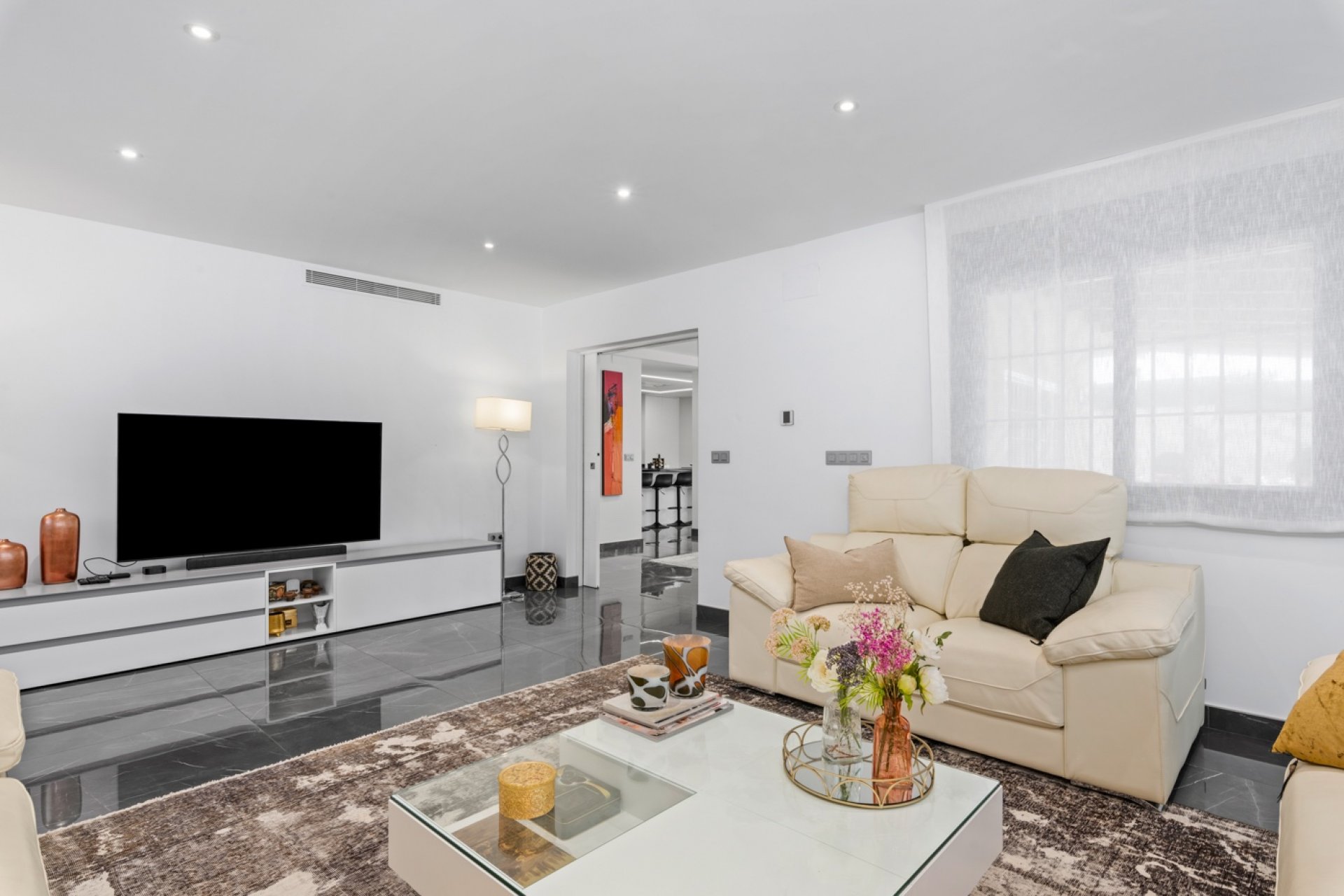 Resale - Villa - San Juan - Frank Espinós