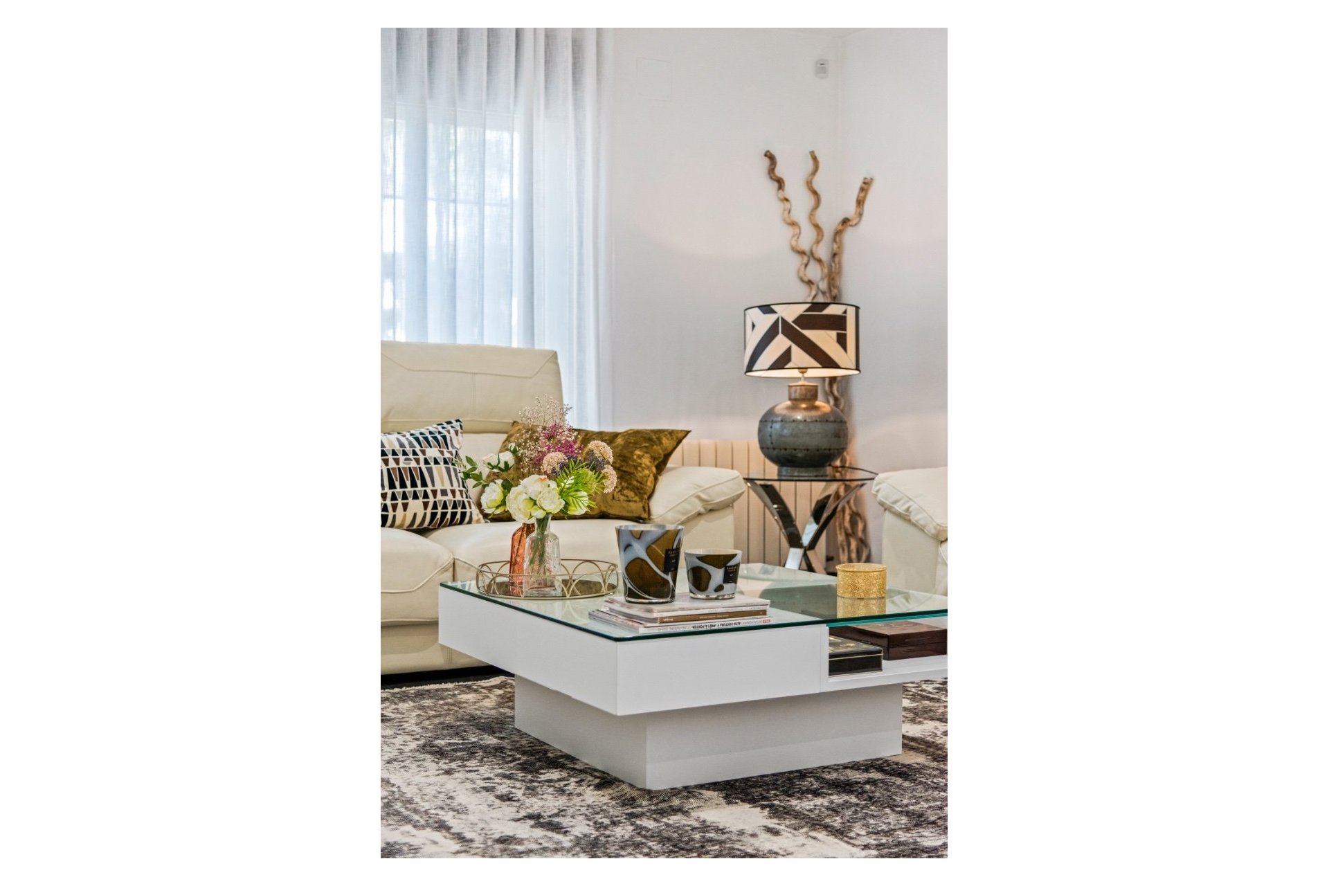 Resale - Villa - San Juan - Frank Espinós