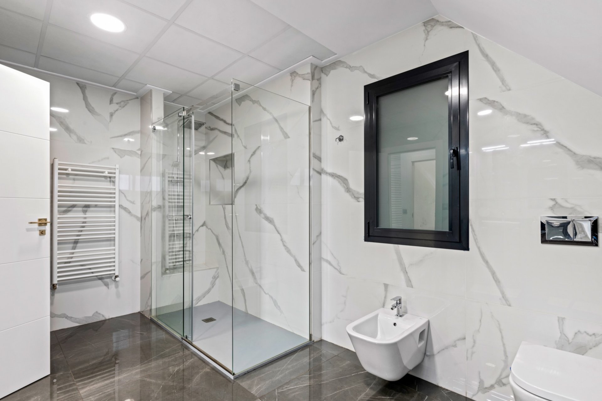 Resale - Villa - San Juan - Frank Espinós