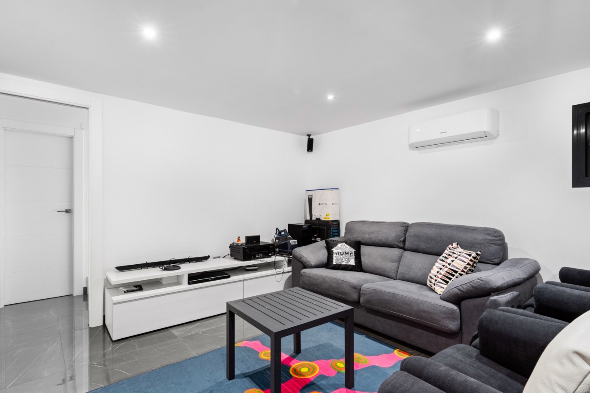 Resale - Villa - San Juan - Frank Espinós