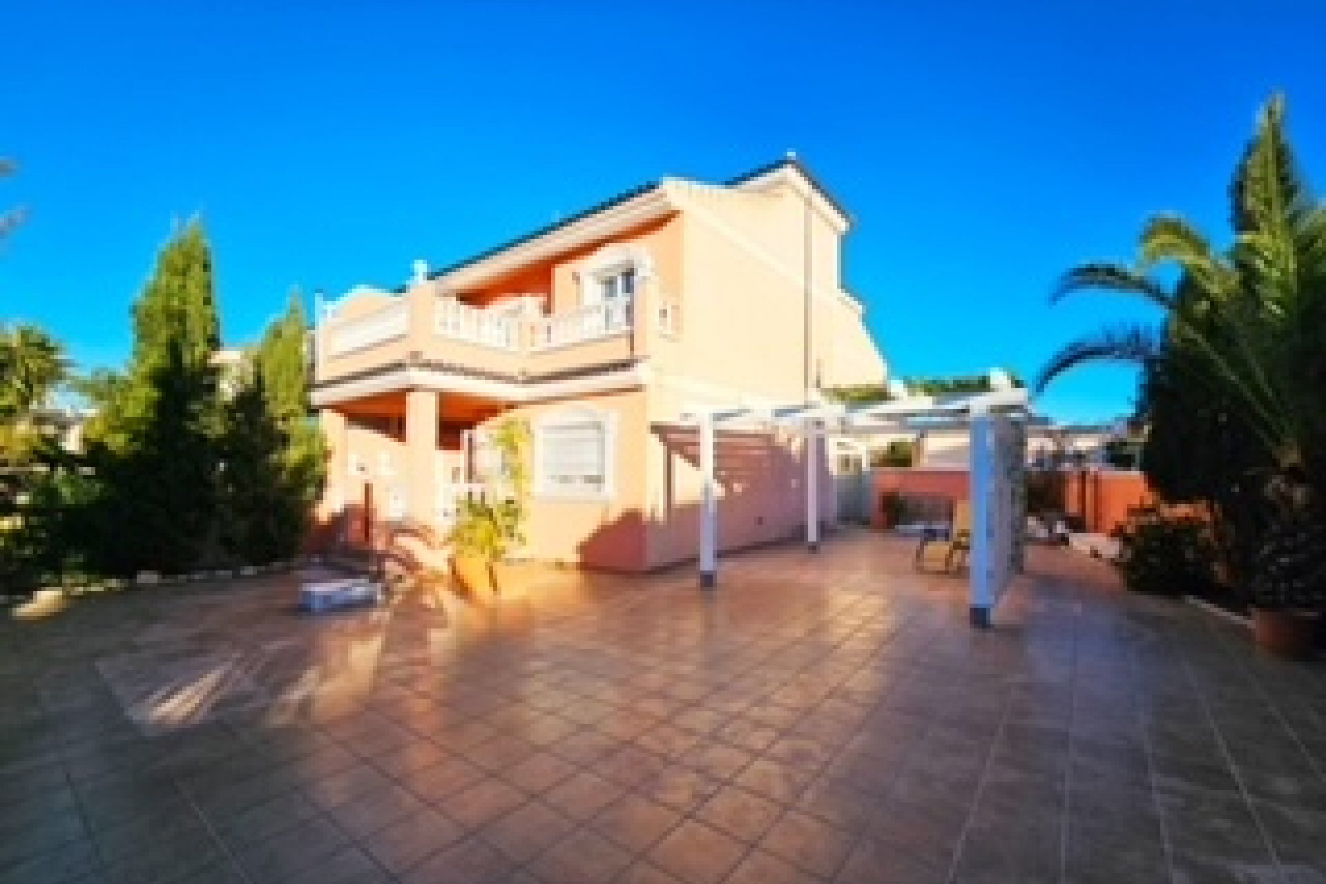 Resale - Villa - Santa Pola - Gran Alacant