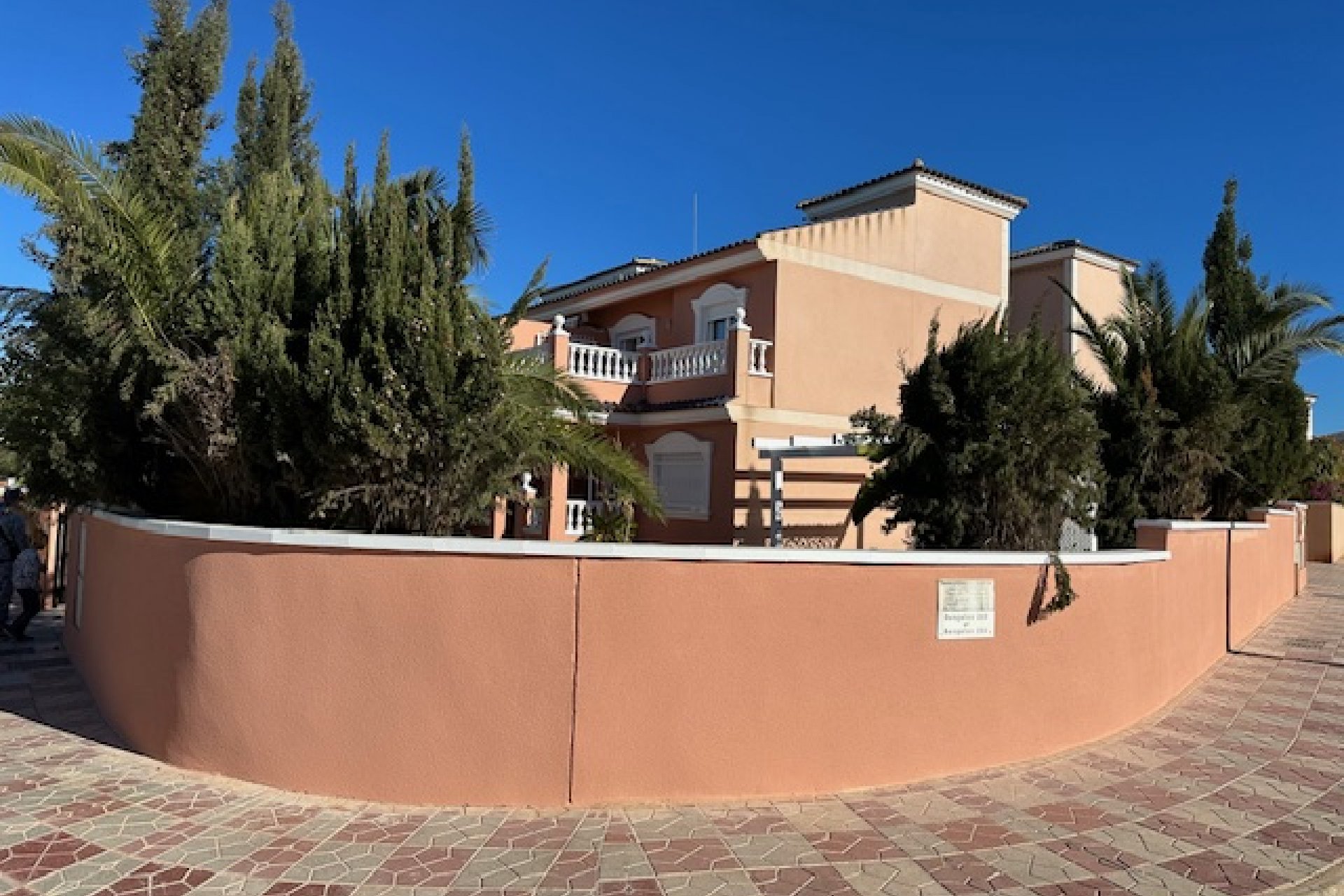 Resale - Villa - Santa Pola - Gran Alacant