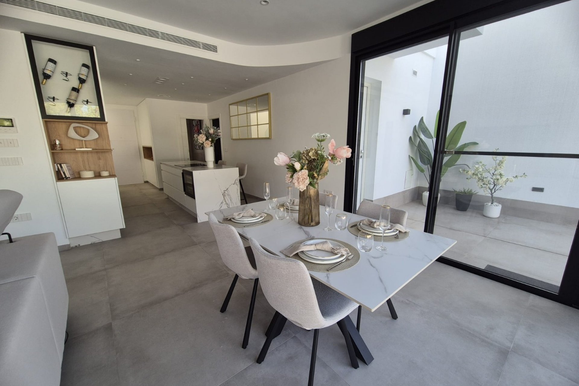 Resale - Villa - Santiago de La Ribera - Santiago de La Ribera - Town