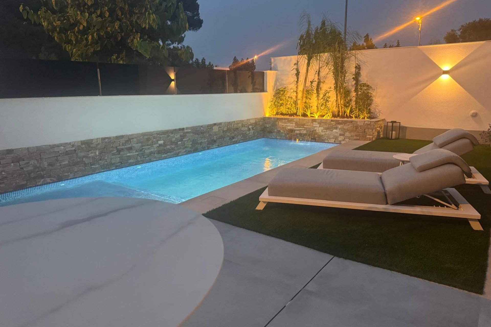 Resale - Villa - Santiago de la Ribera