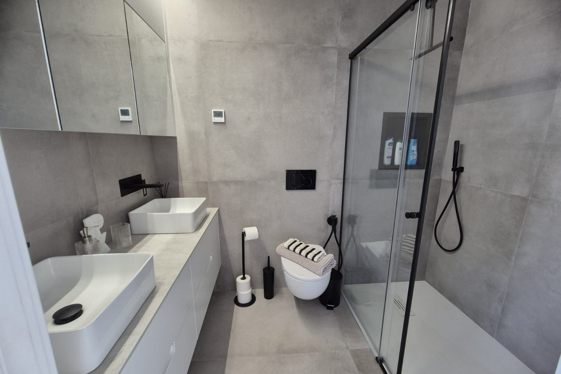 Resale - Villa - Santiago de la Ribera