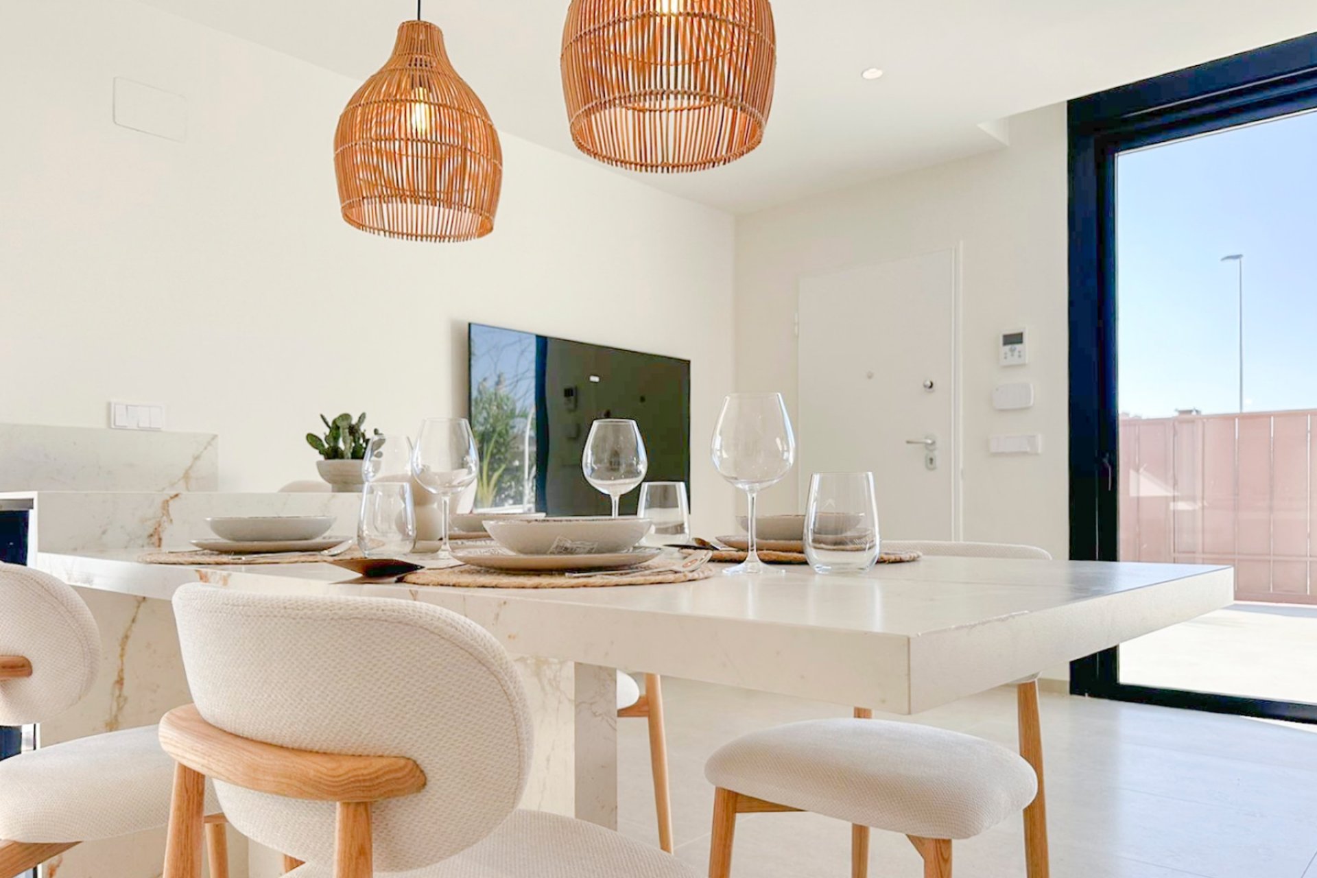 Resale - Villa - Santiago de la Ribera