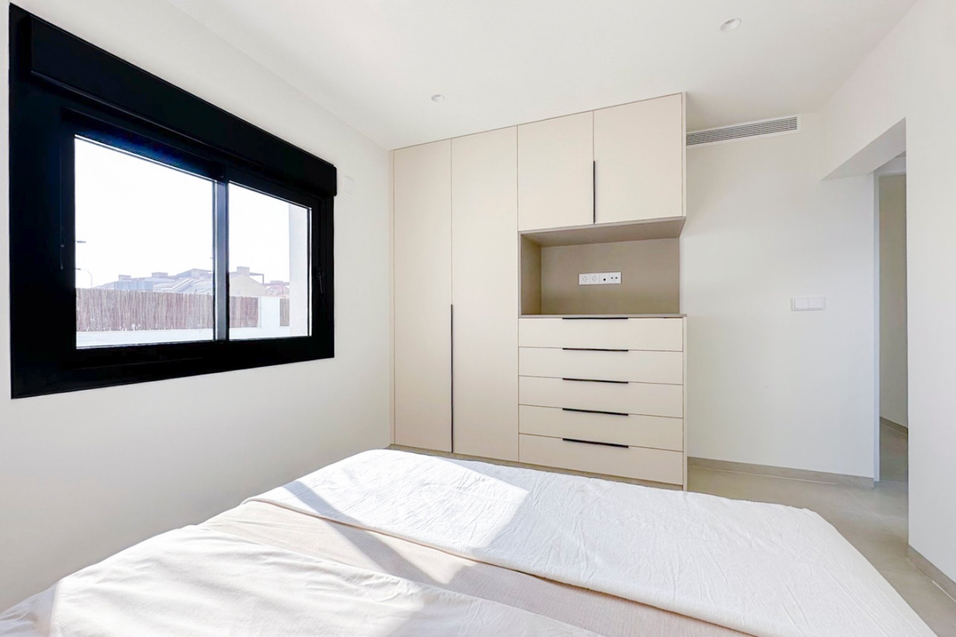 Resale - Villa - Santiago de la Ribera