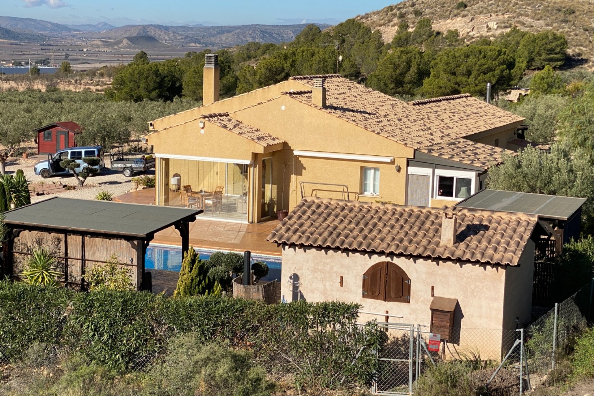 Resale - Villa - Sax