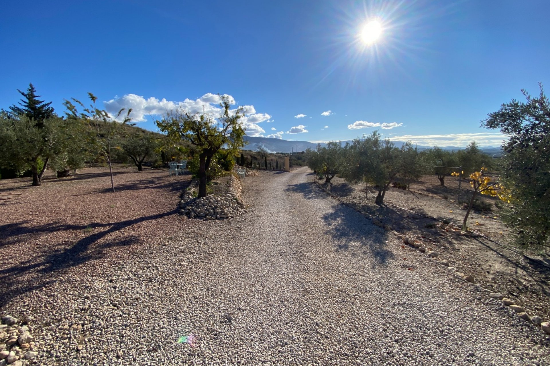 Resale - Villa - Sax