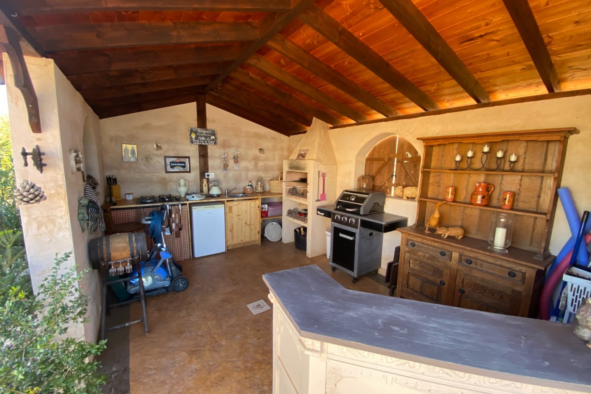 Resale - Villa - Sax