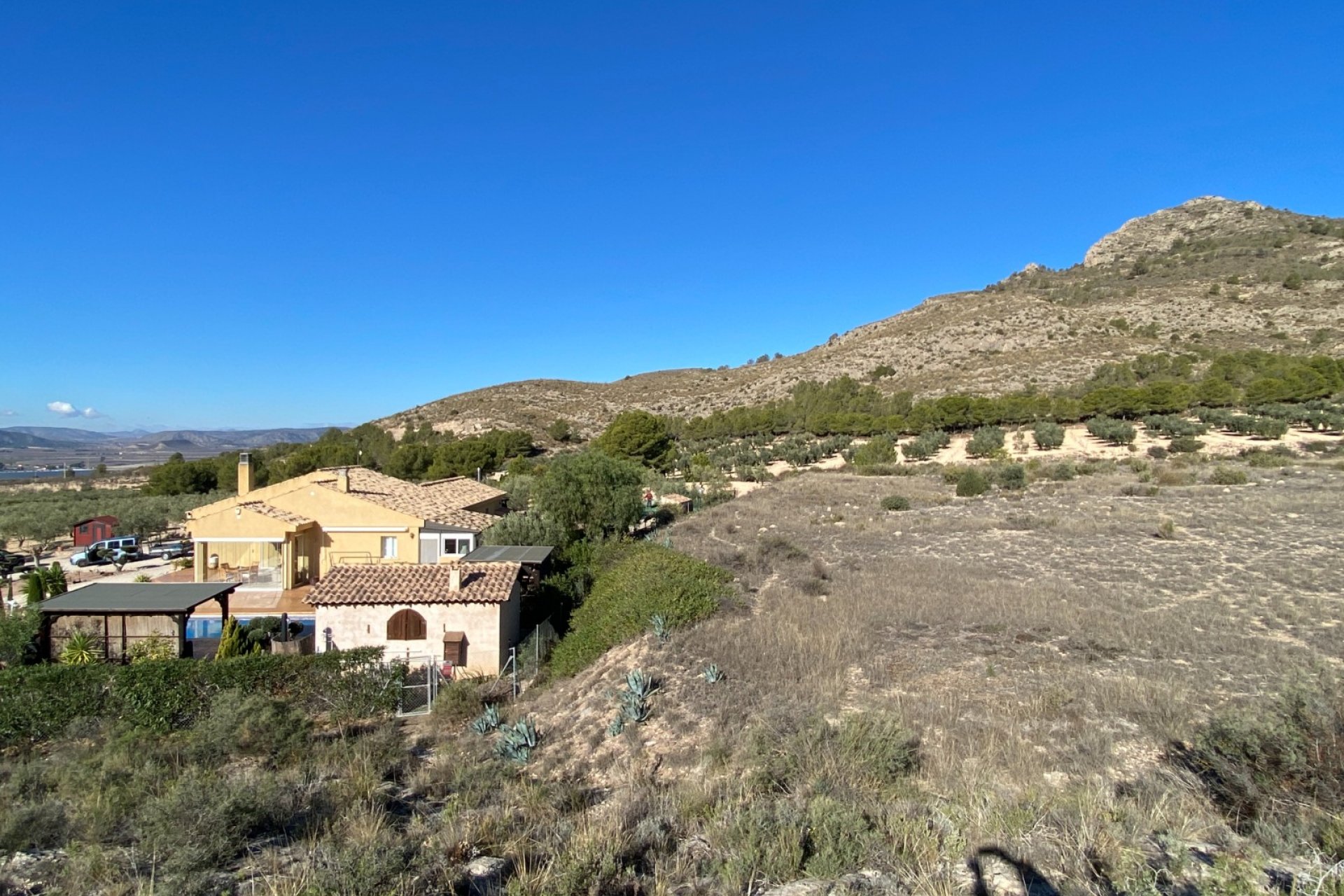 Resale - Villa - Sax