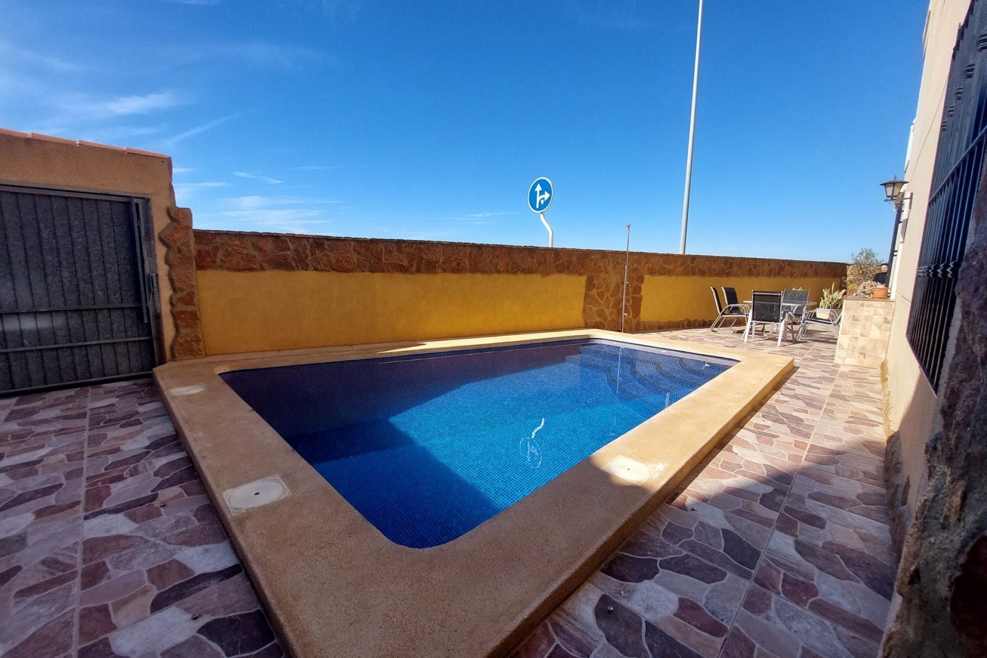 Resale - Villa - Torre de la Horadada