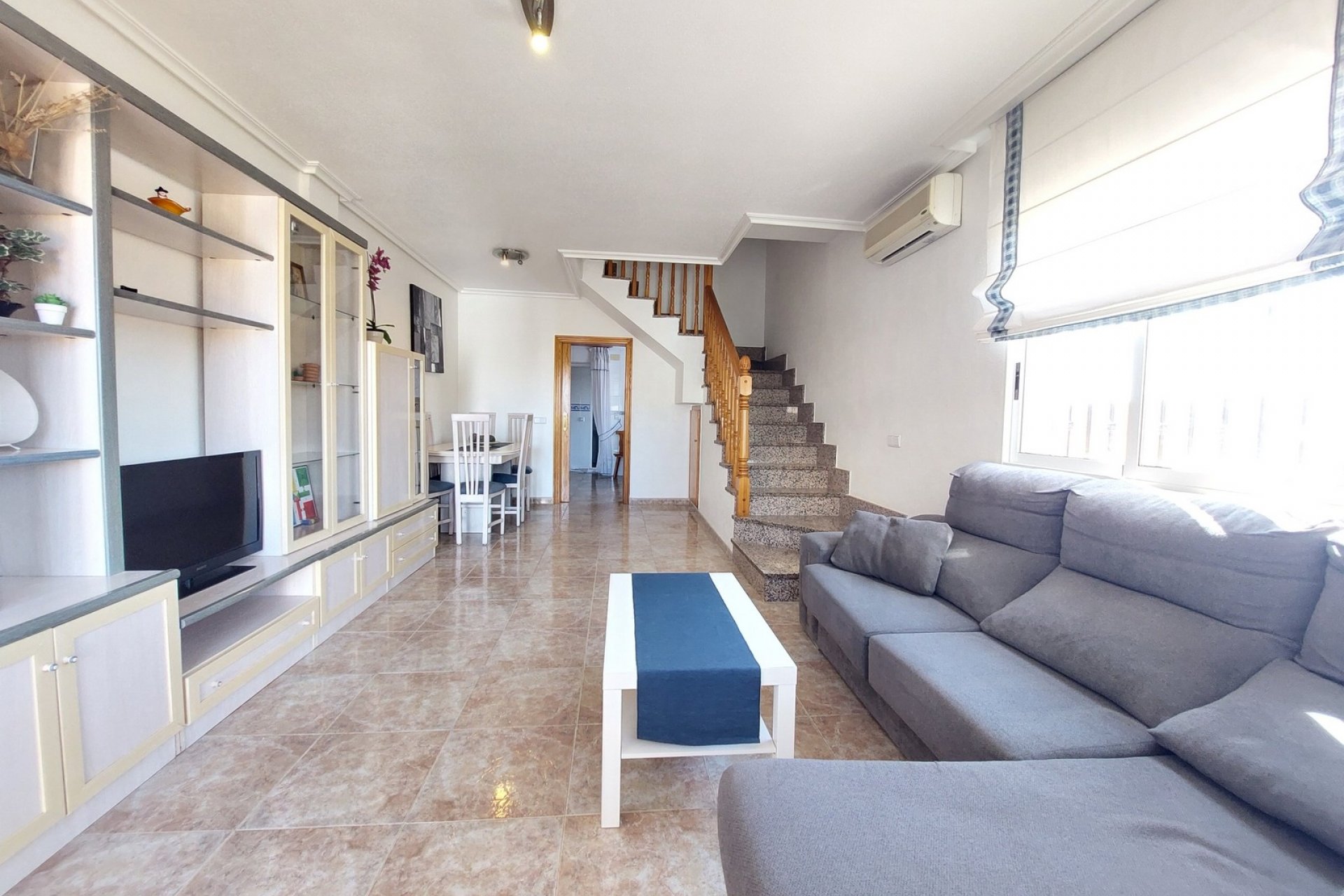 Resale - Villa - Torre de la Horadada