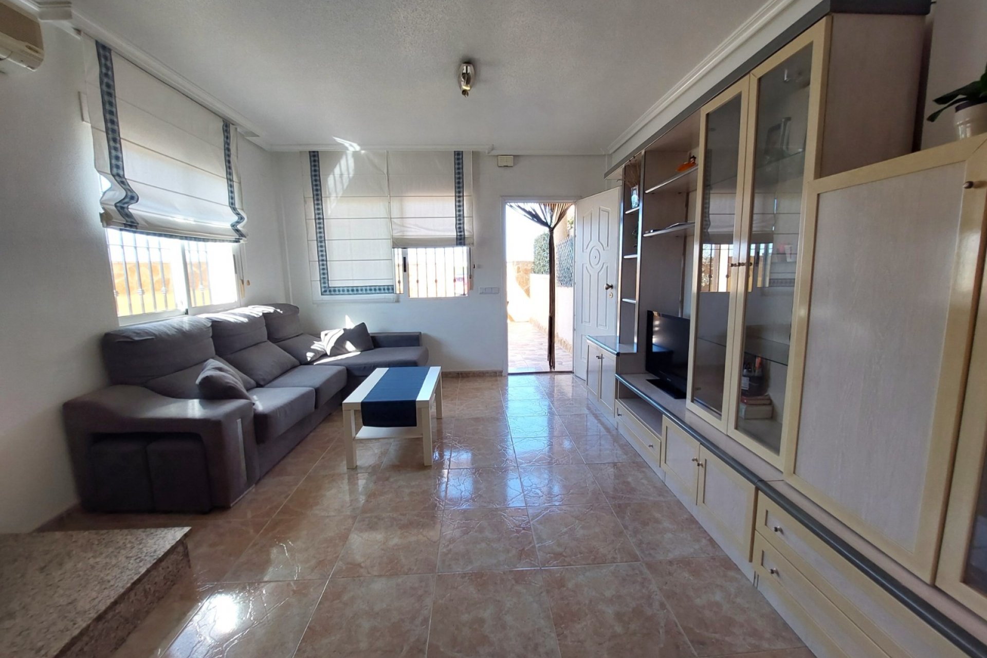 Resale - Villa - Torre de la Horadada