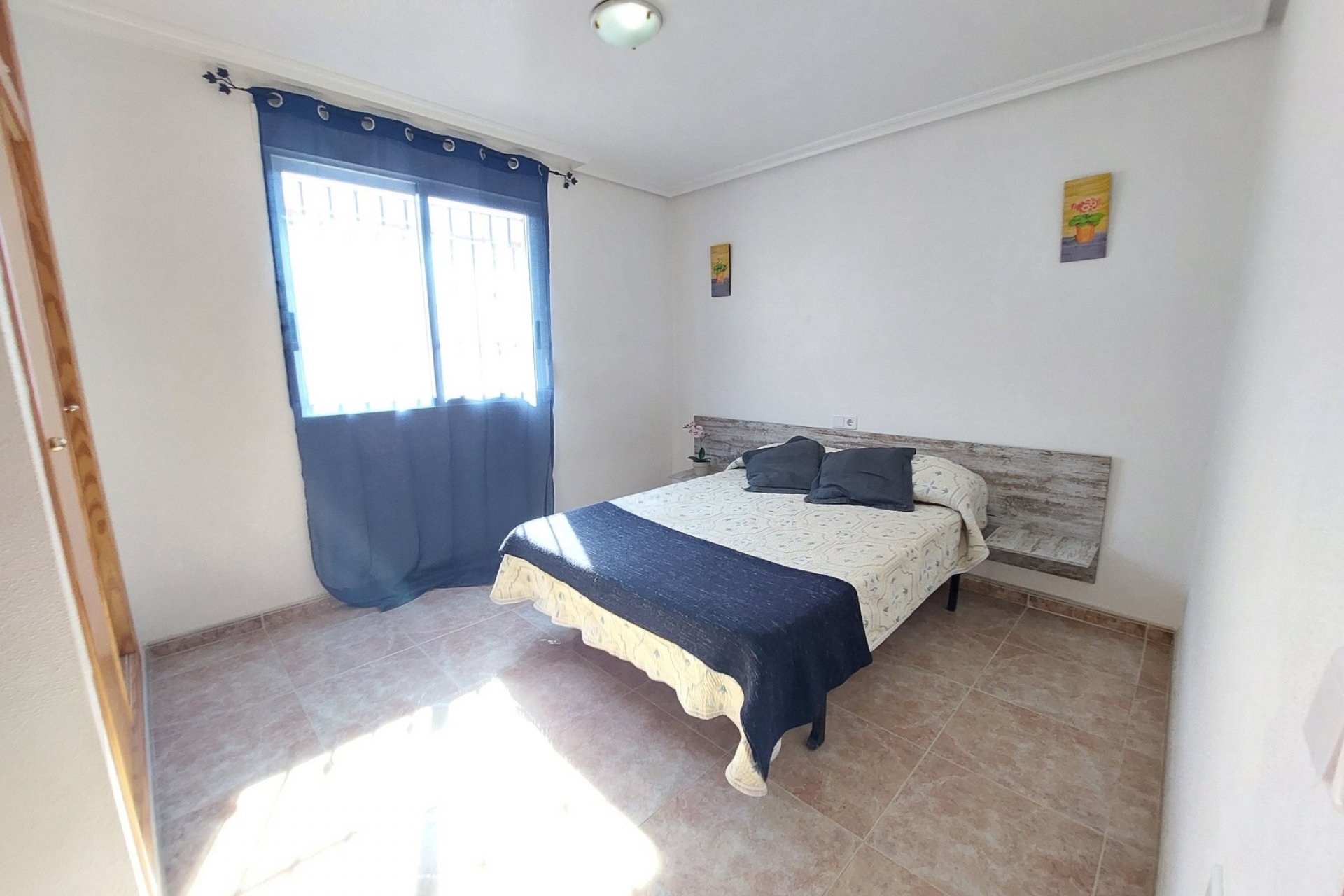 Resale - Villa - Torre de la Horadada