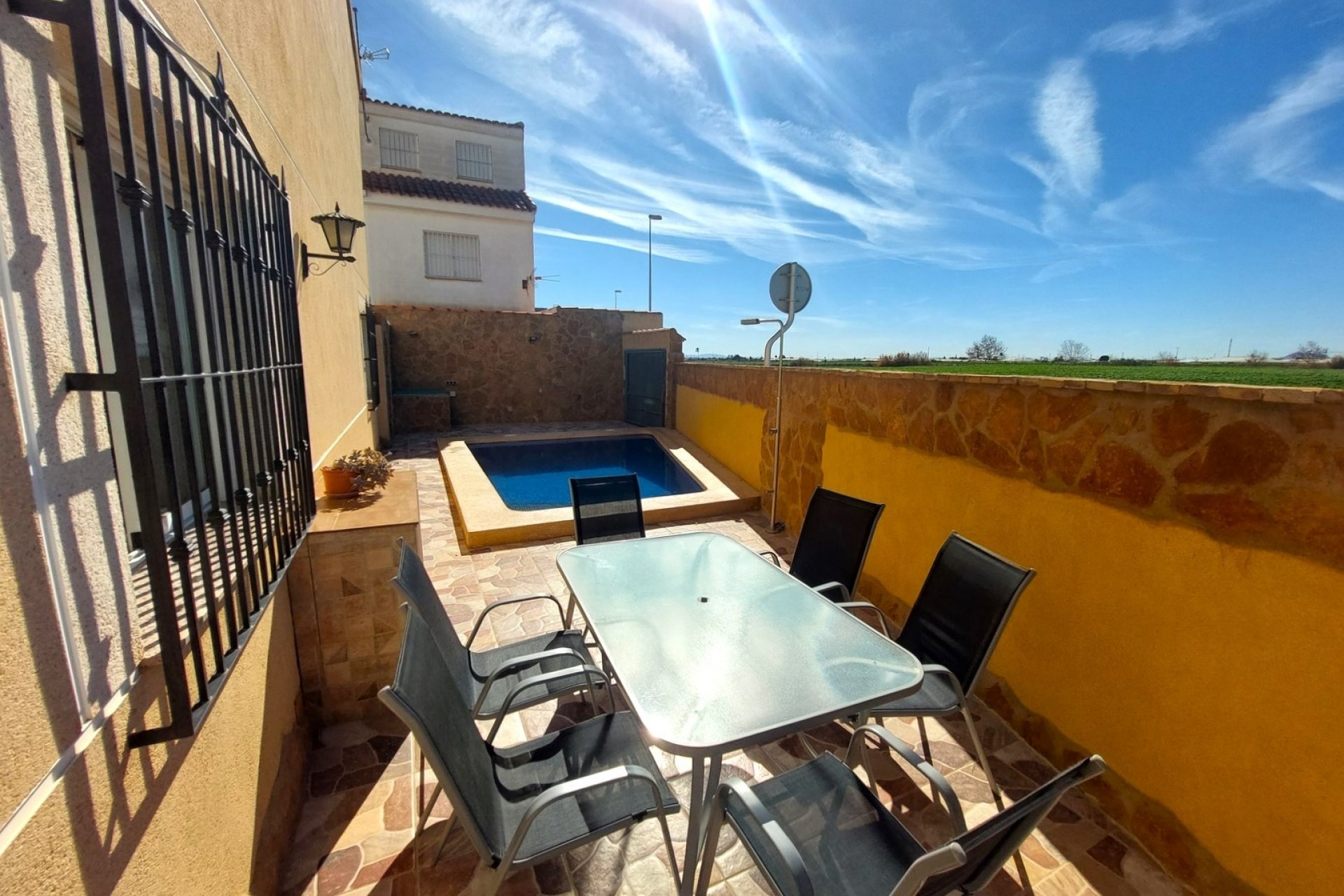 Resale - Villa - Torre de la Horadada