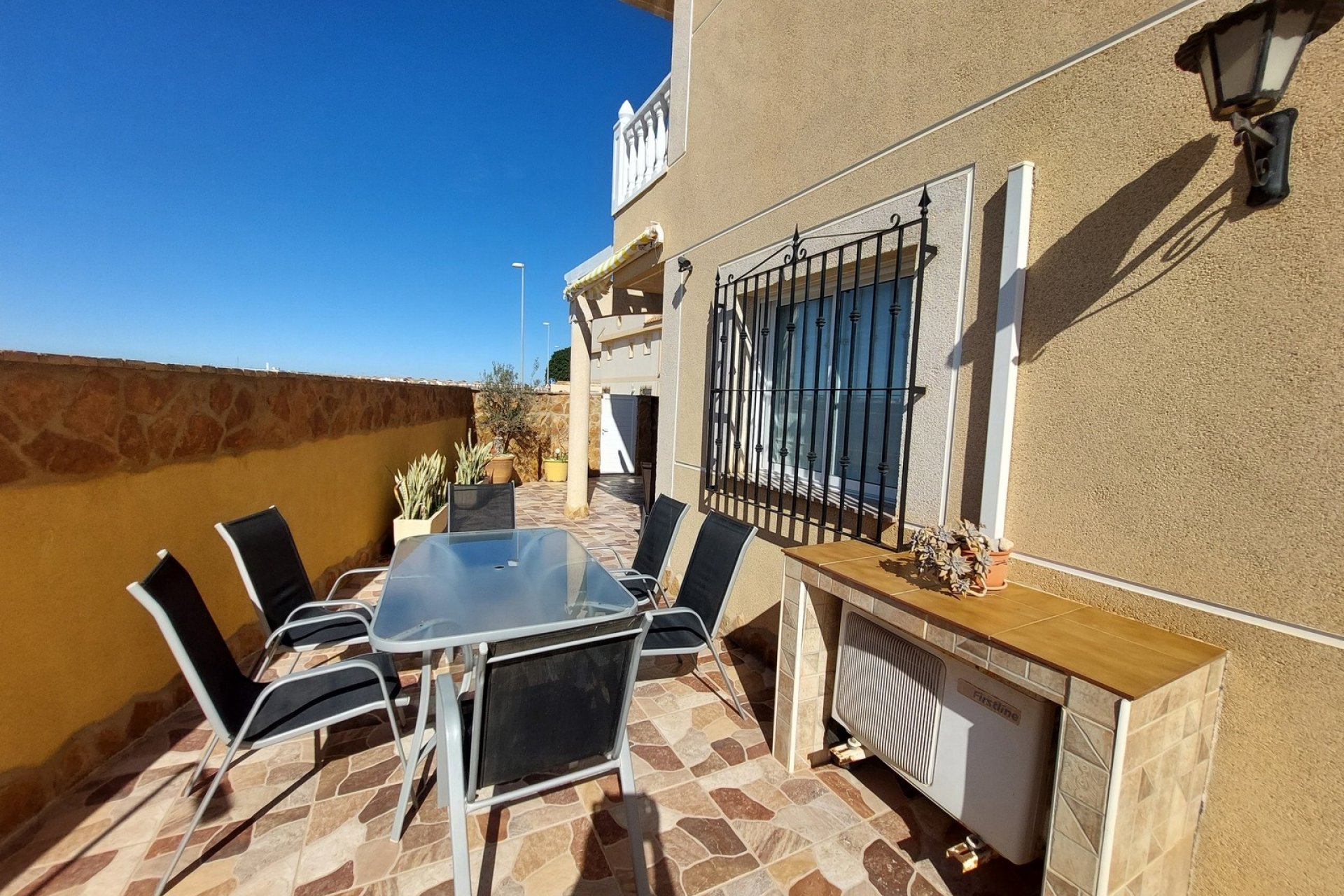 Resale - Villa - Torre de la Horadada