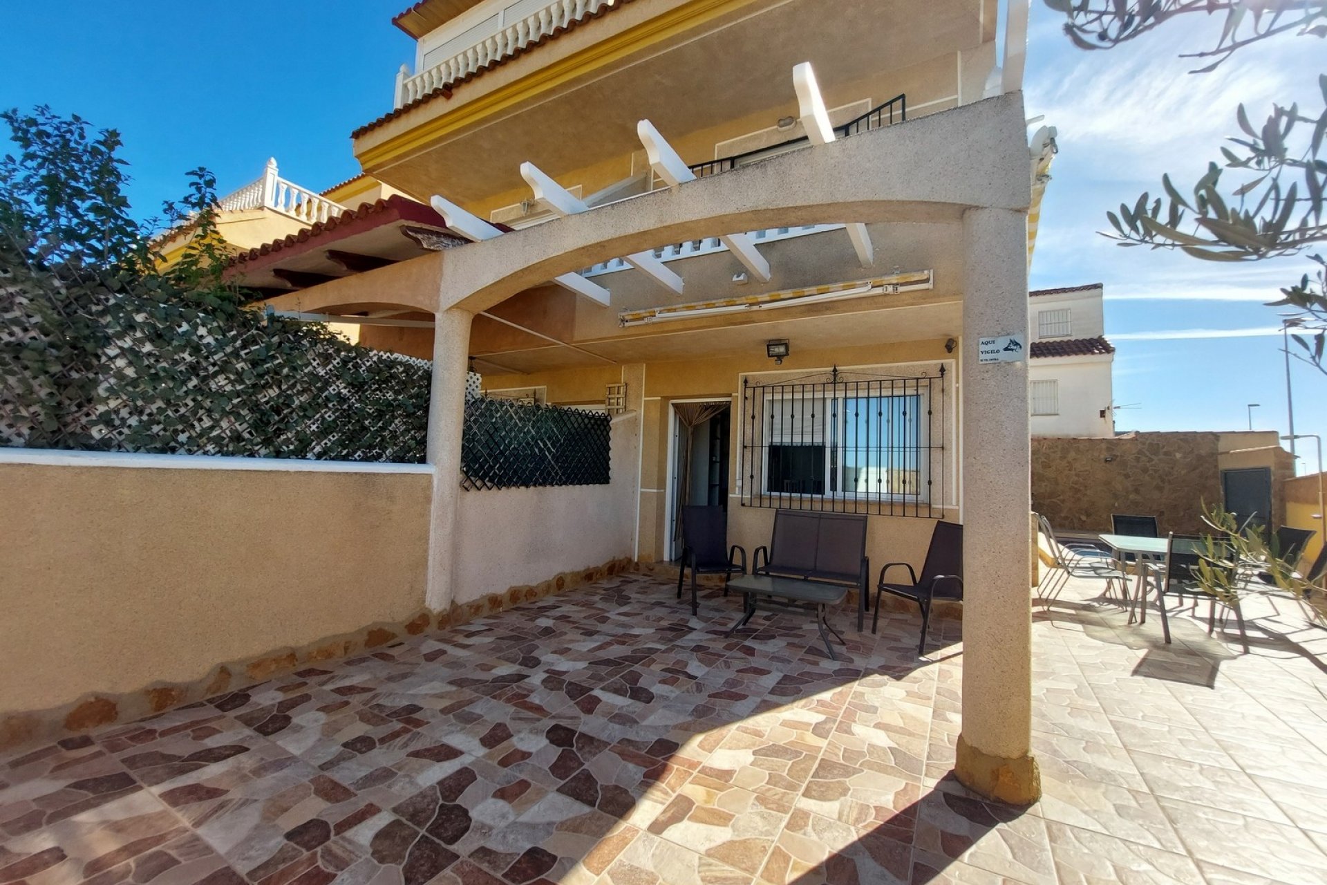 Resale - Villa - Torre de la Horadada