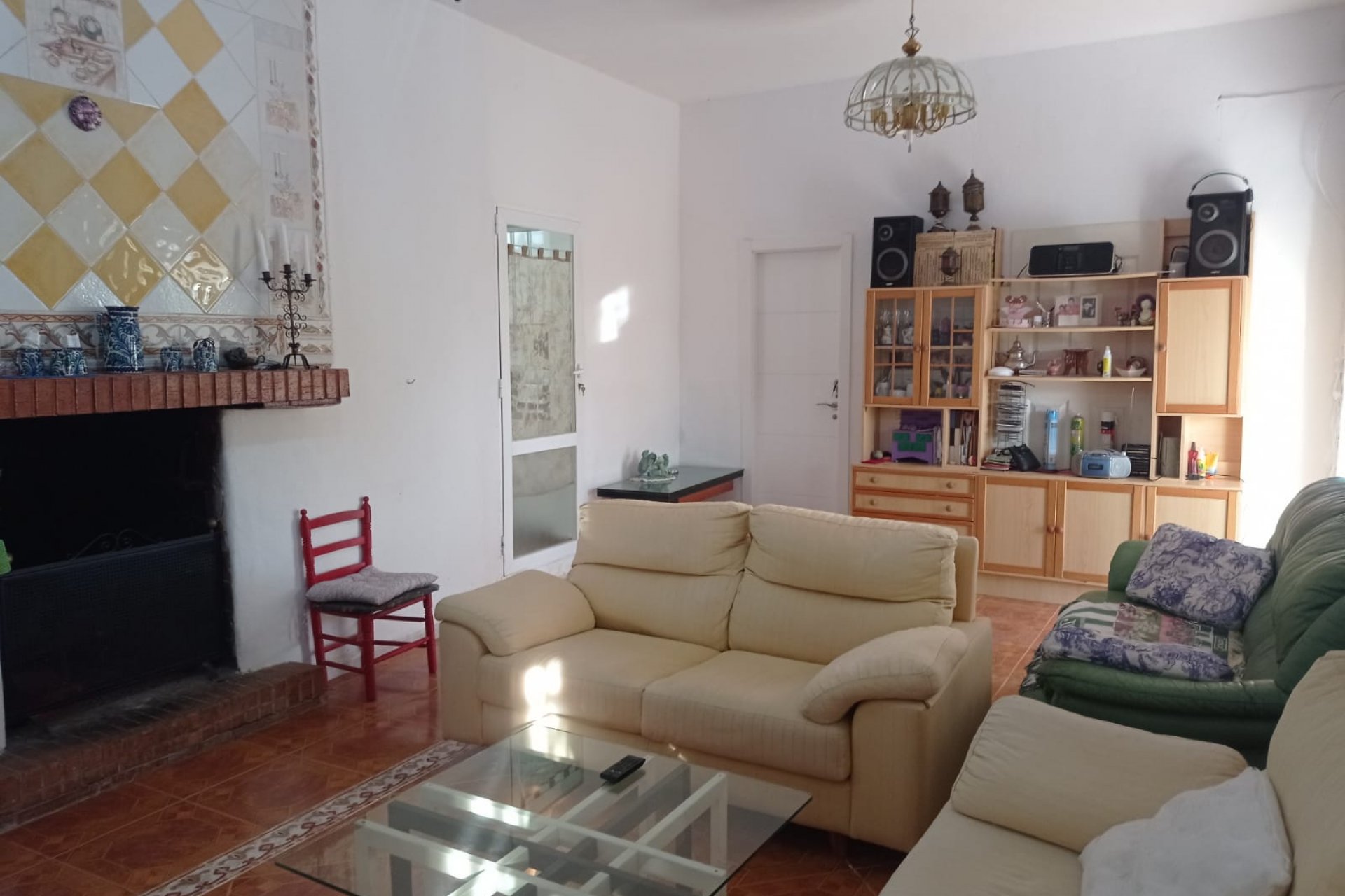 Resale - Villa - Torrellano