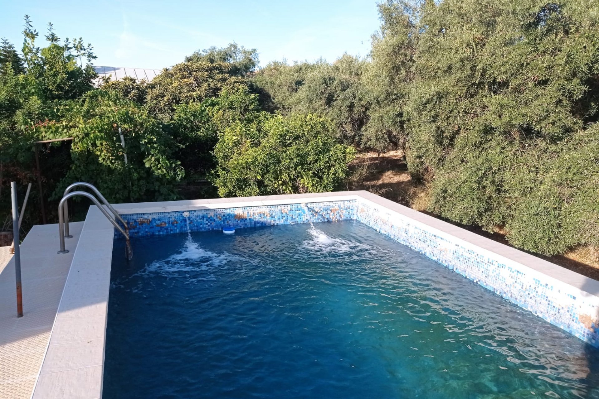 Resale - Villa - Torrellano