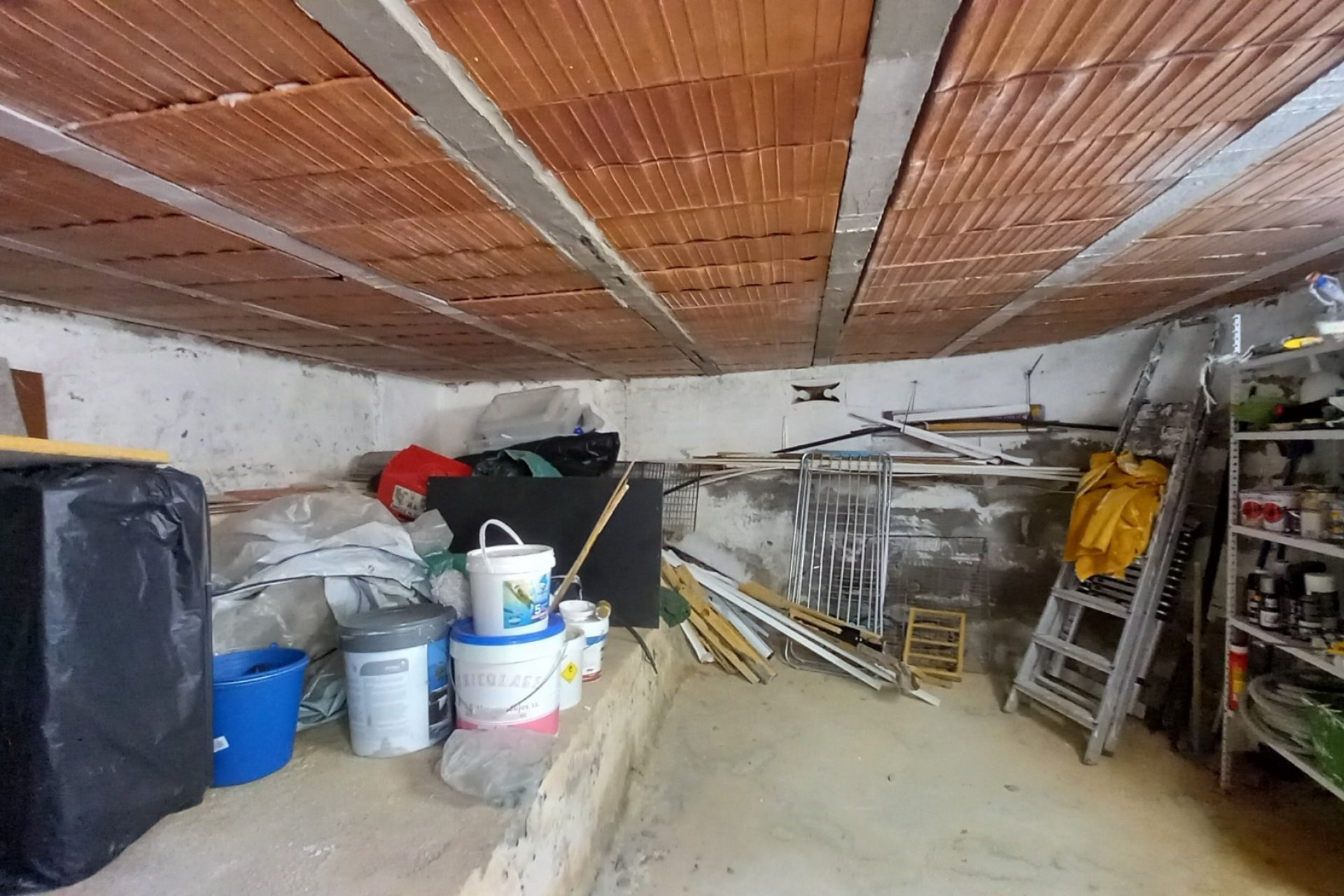 Resale - Villa - Torrevieja - La Siesta