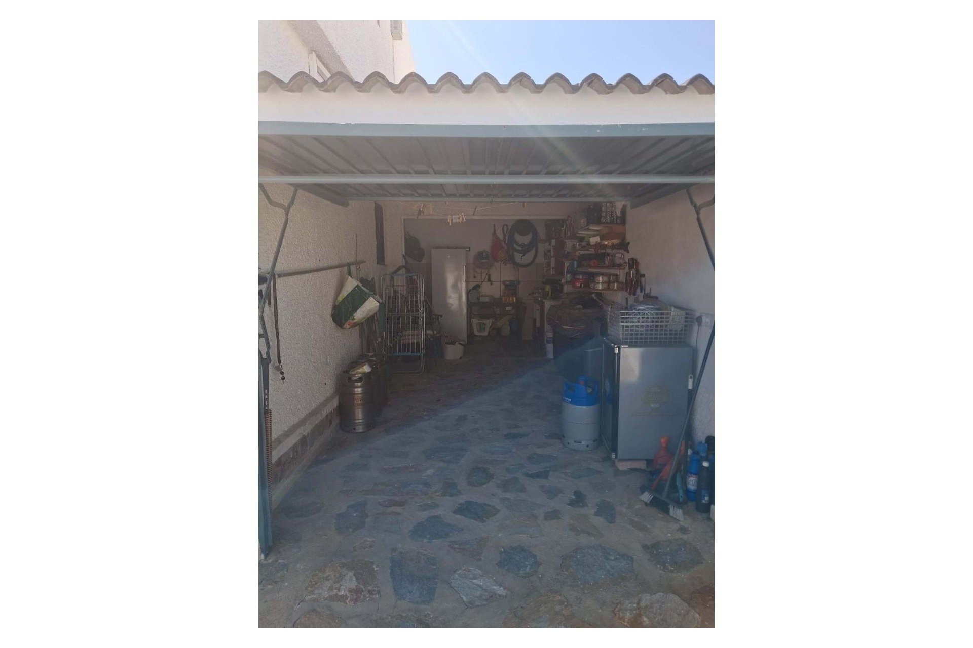 Resale - Villa - Torrevieja - La Siesta