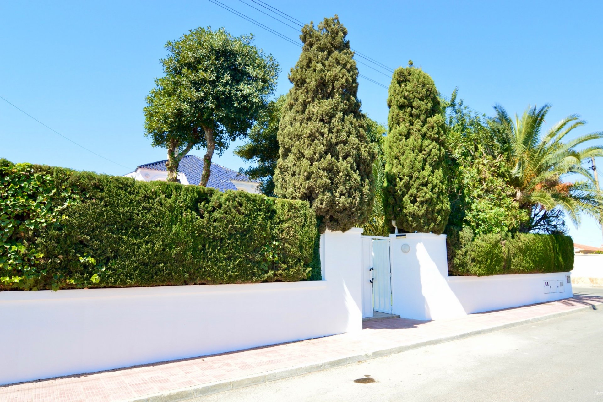 Resale - Villa - Torrevieja - Torreta Florida