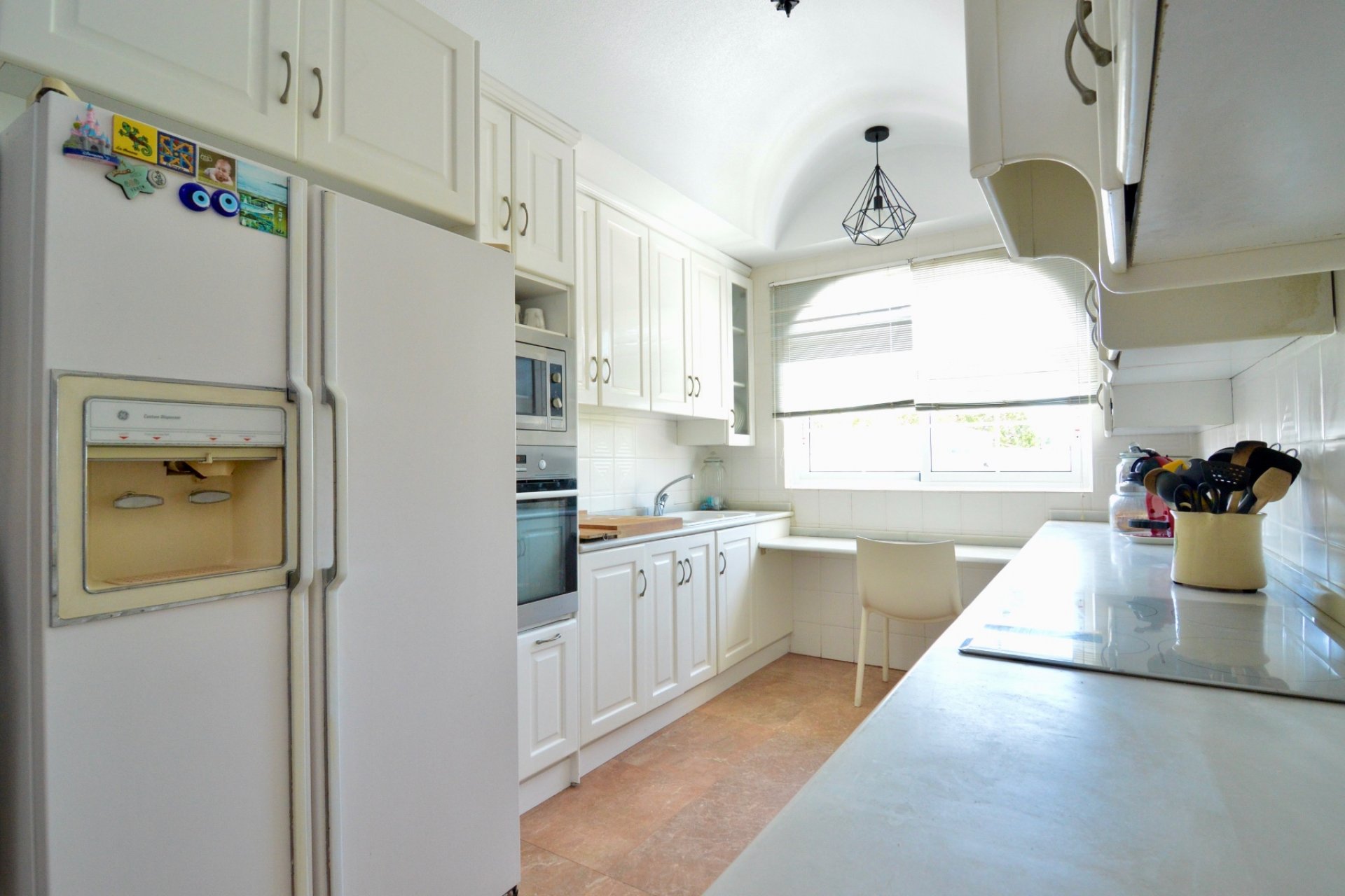 Resale - Villa - Torrevieja - Torreta