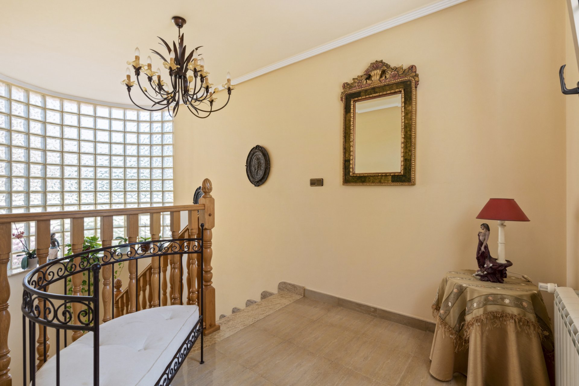 Resale - Villa - Torrevieja