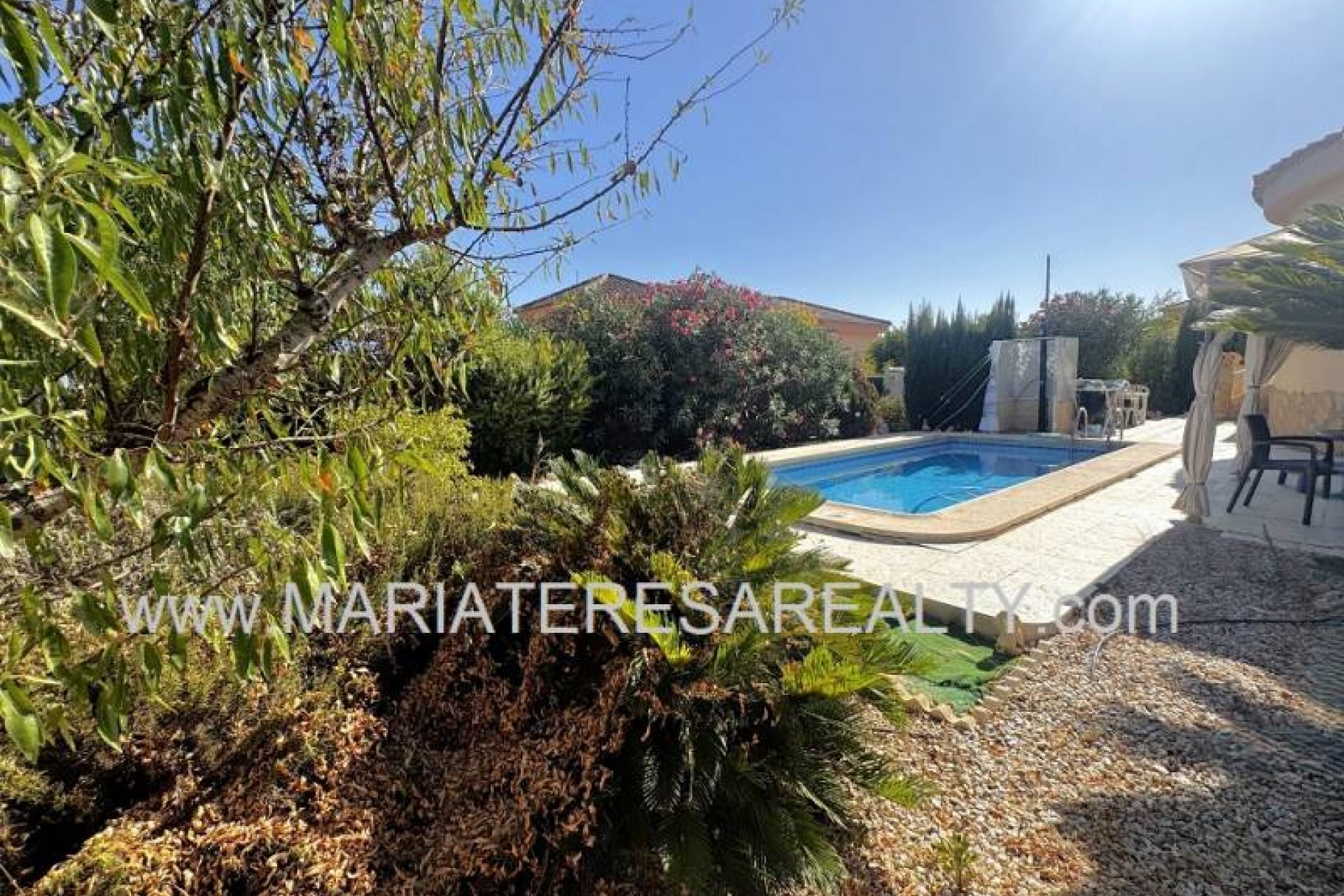 Resale - Villa - Valle del Sol
