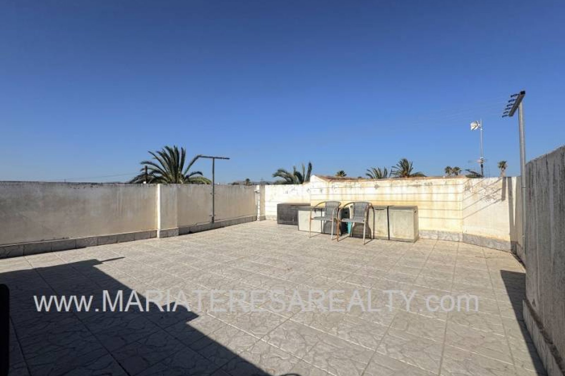 Resale - Villa - Valle del Sol