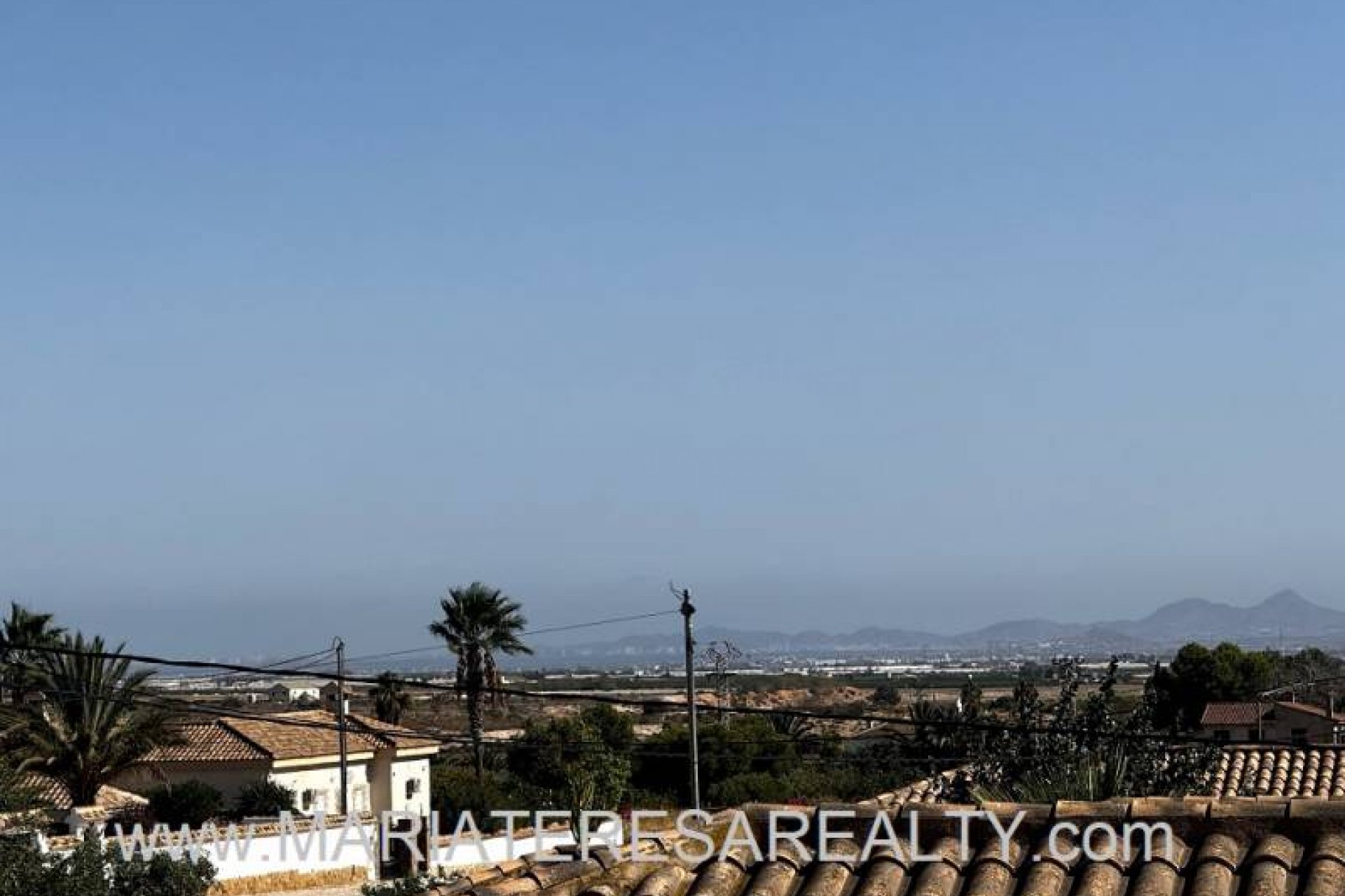 Resale - Villa - Valle del Sol