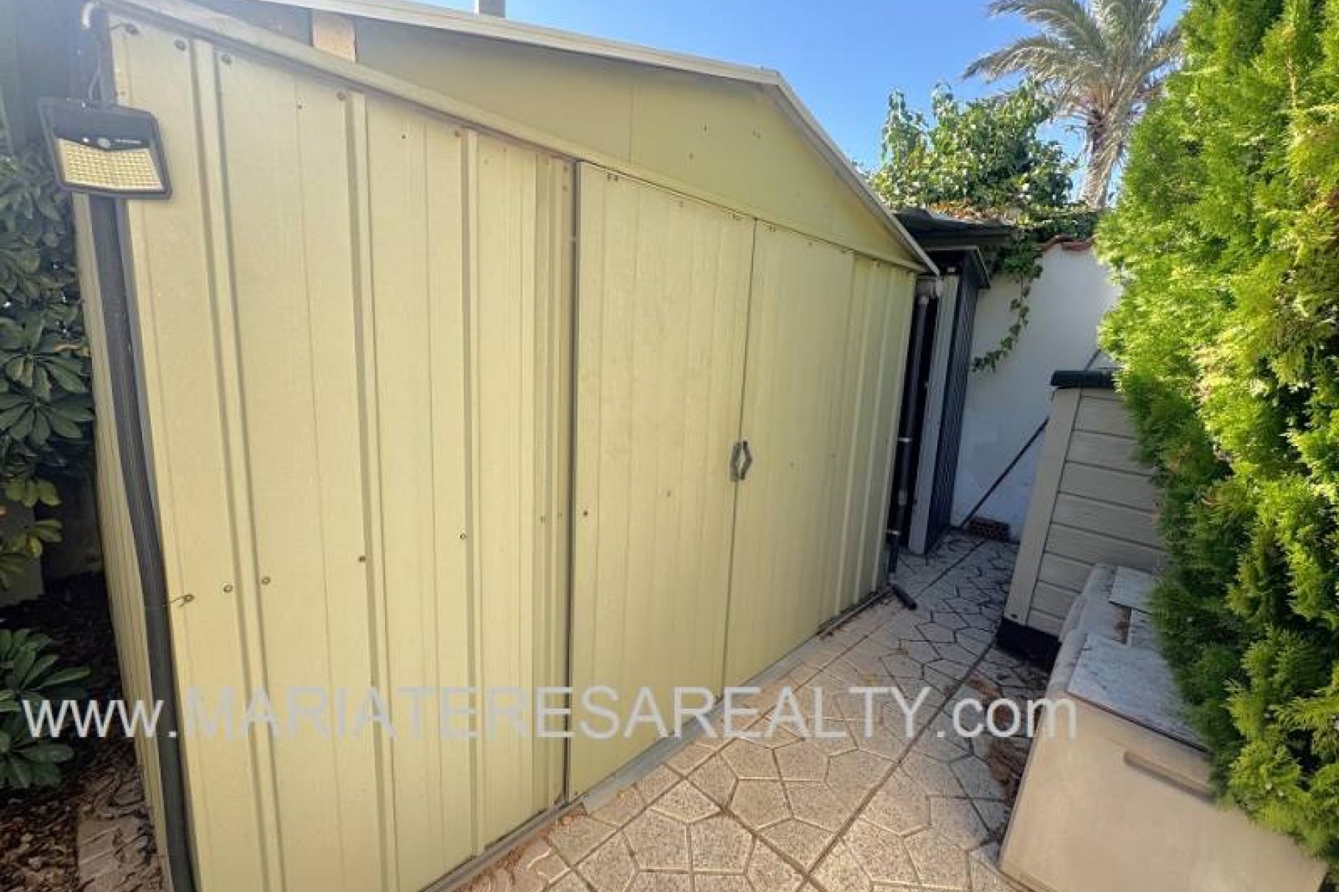 Resale - Villa - Valle del Sol