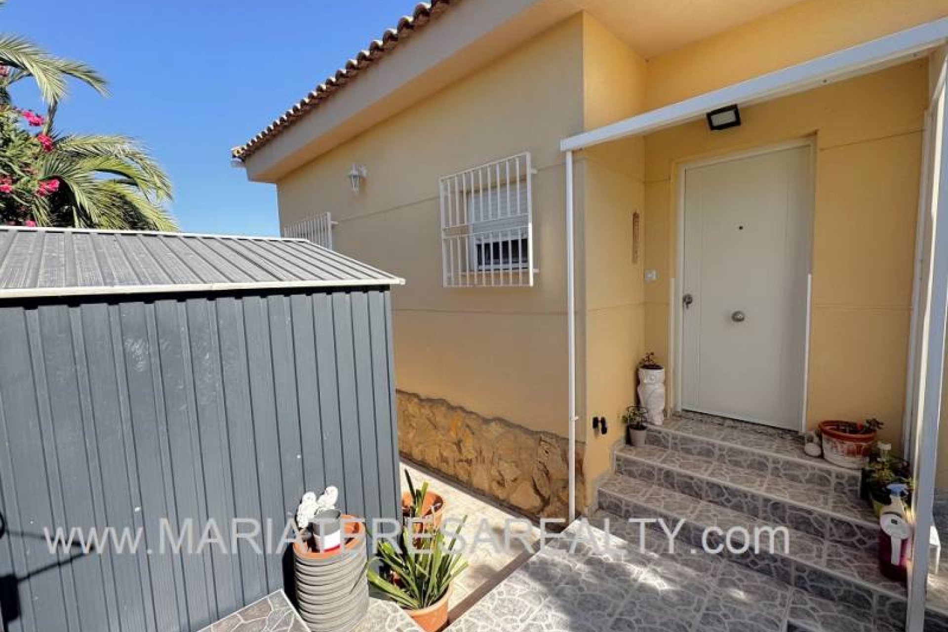 Resale - Villa - Valle del Sol