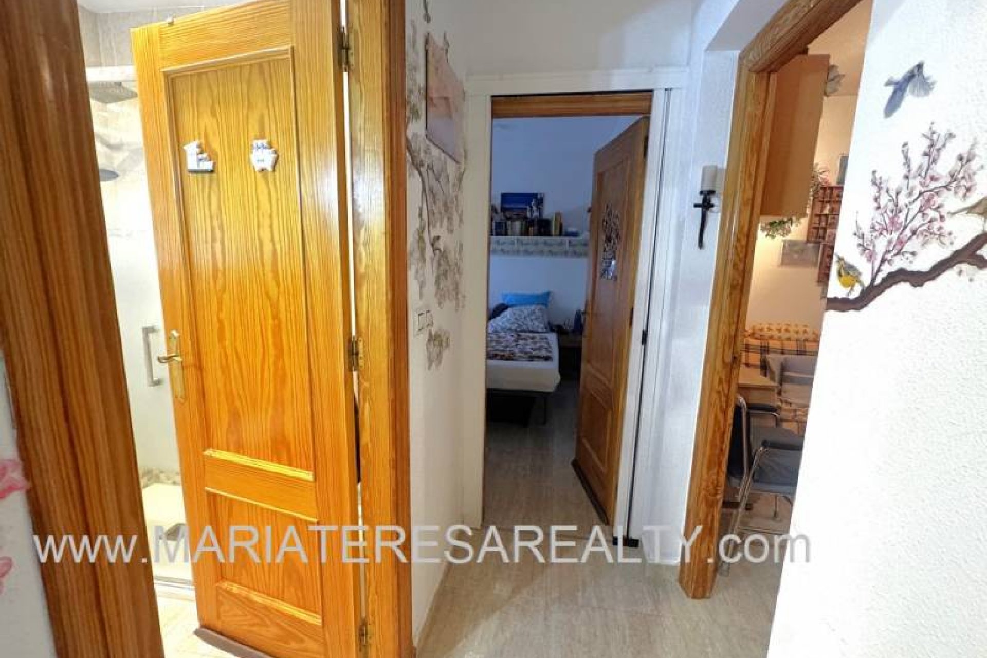 Resale - Villa - Valle del Sol