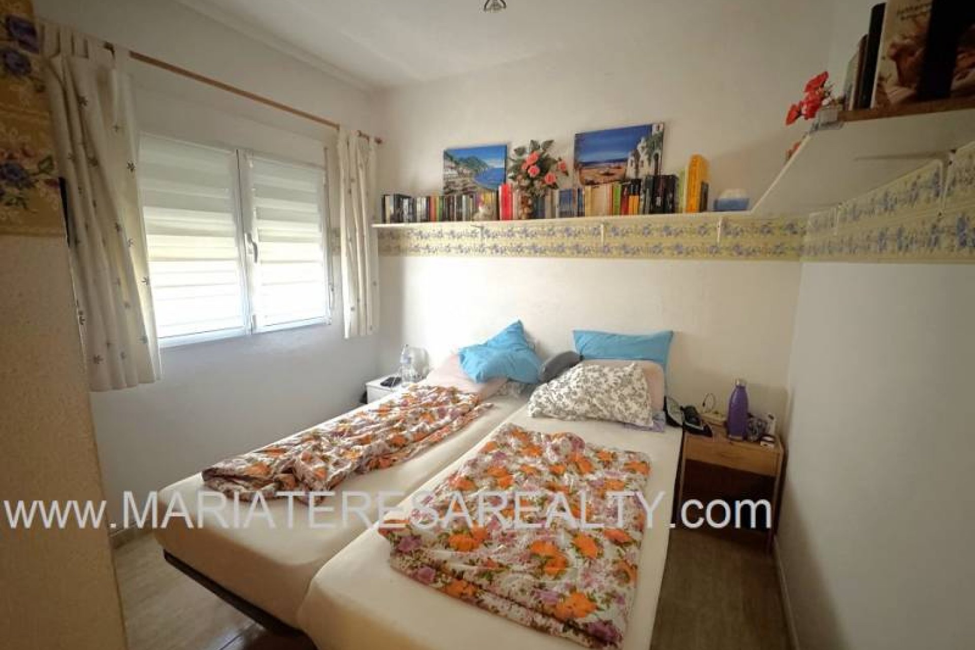 Resale - Villa - Valle del Sol