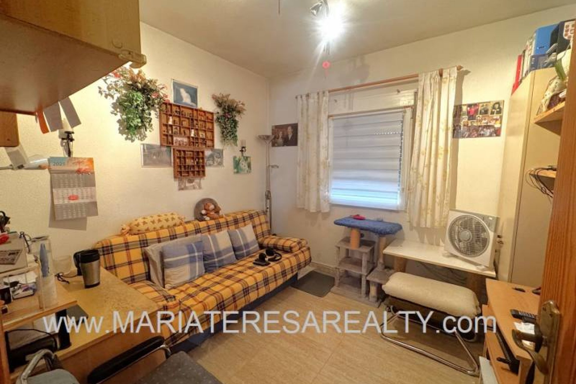 Resale - Villa - Valle del Sol