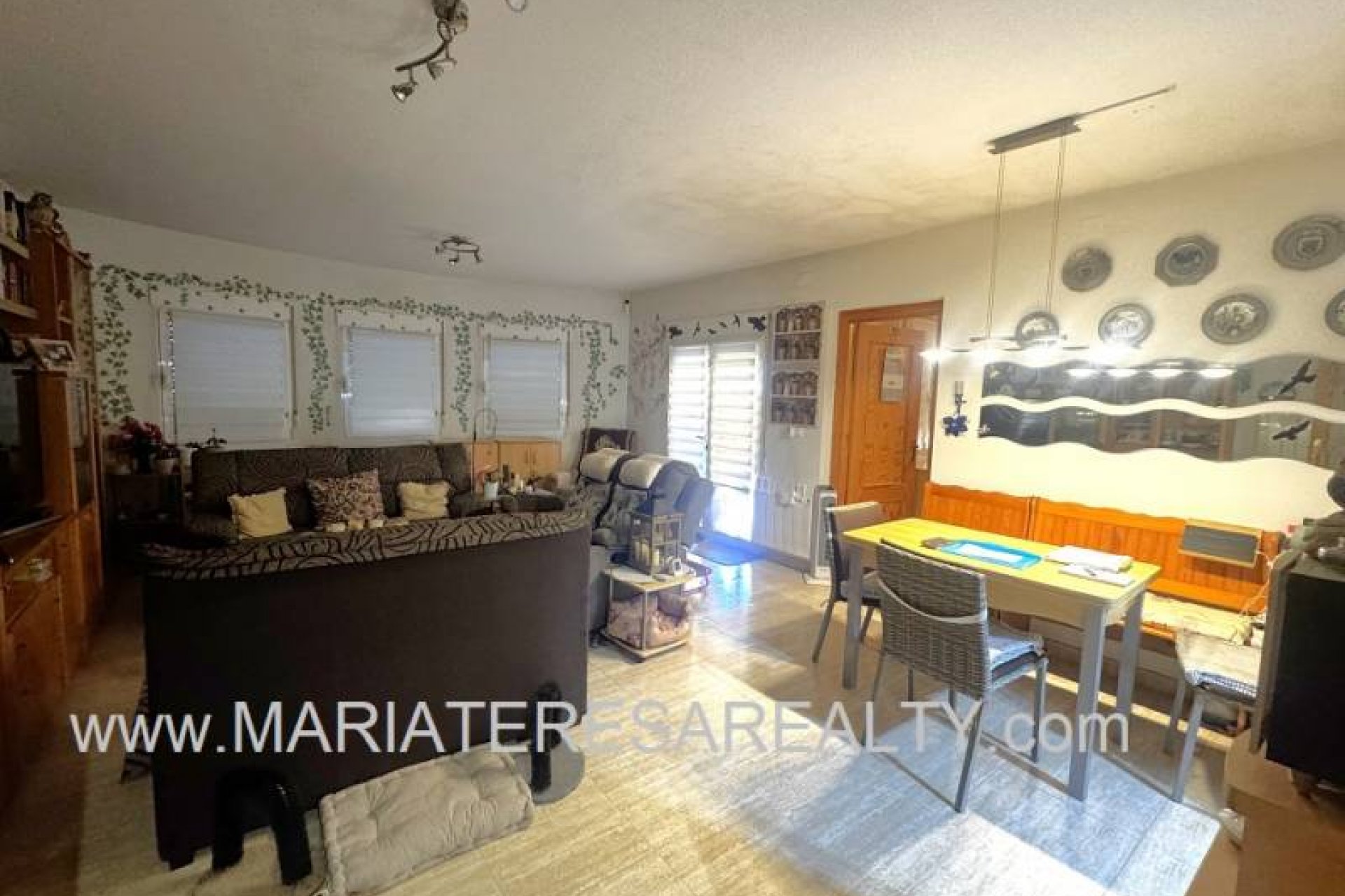 Resale - Villa - Valle del Sol