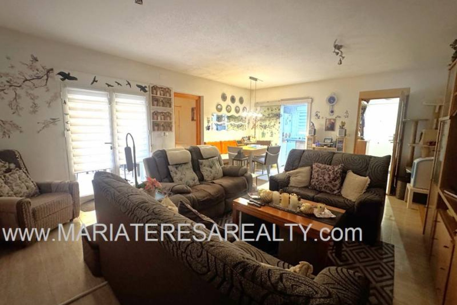 Resale - Villa - Valle del Sol