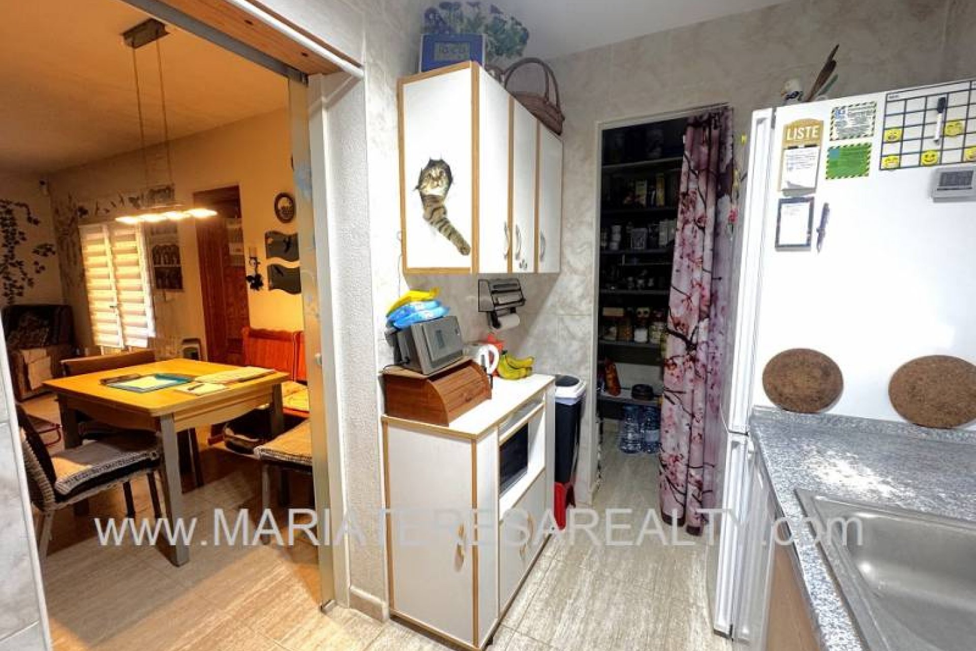 Resale - Villa - Valle del Sol