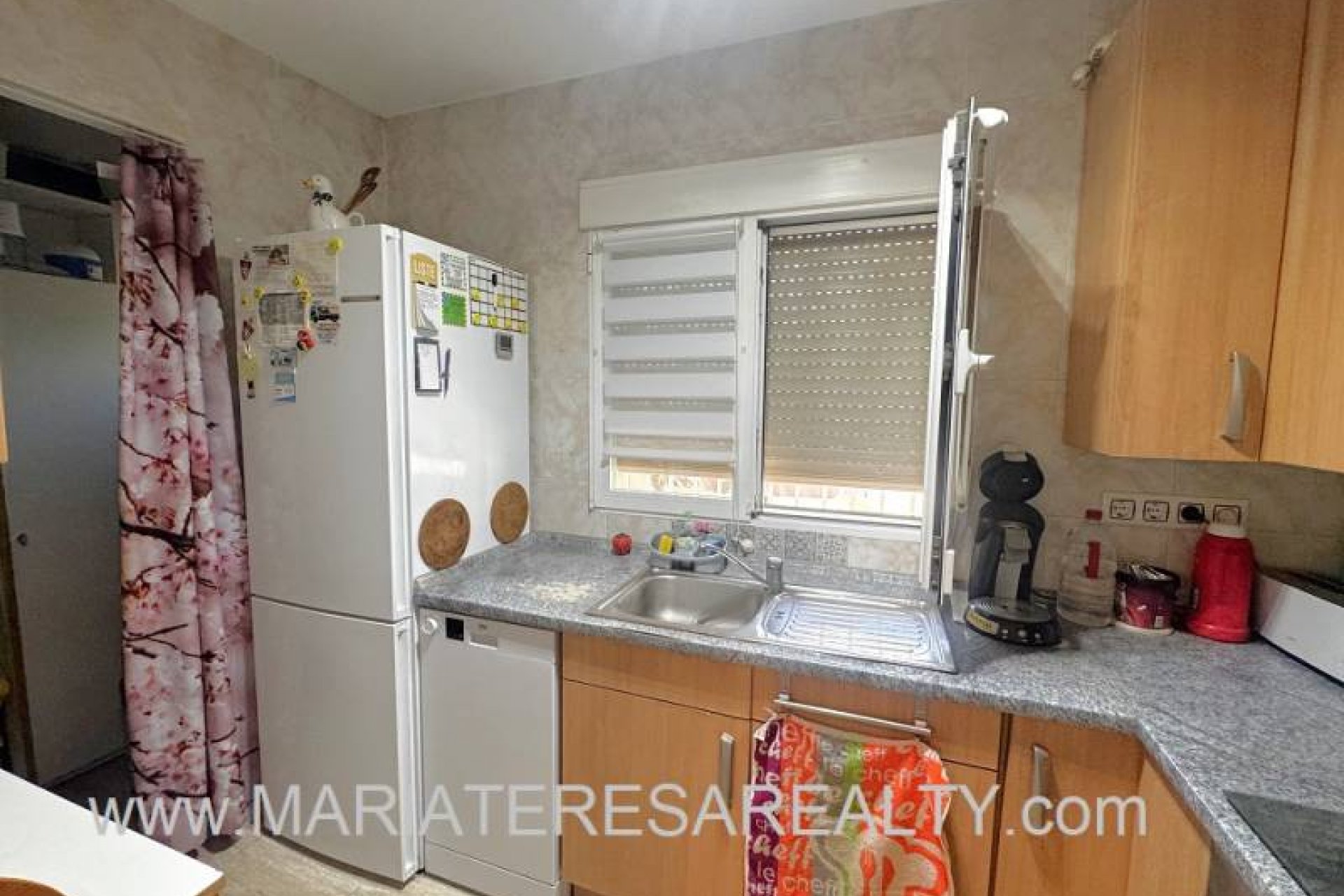 Resale - Villa - Valle del Sol