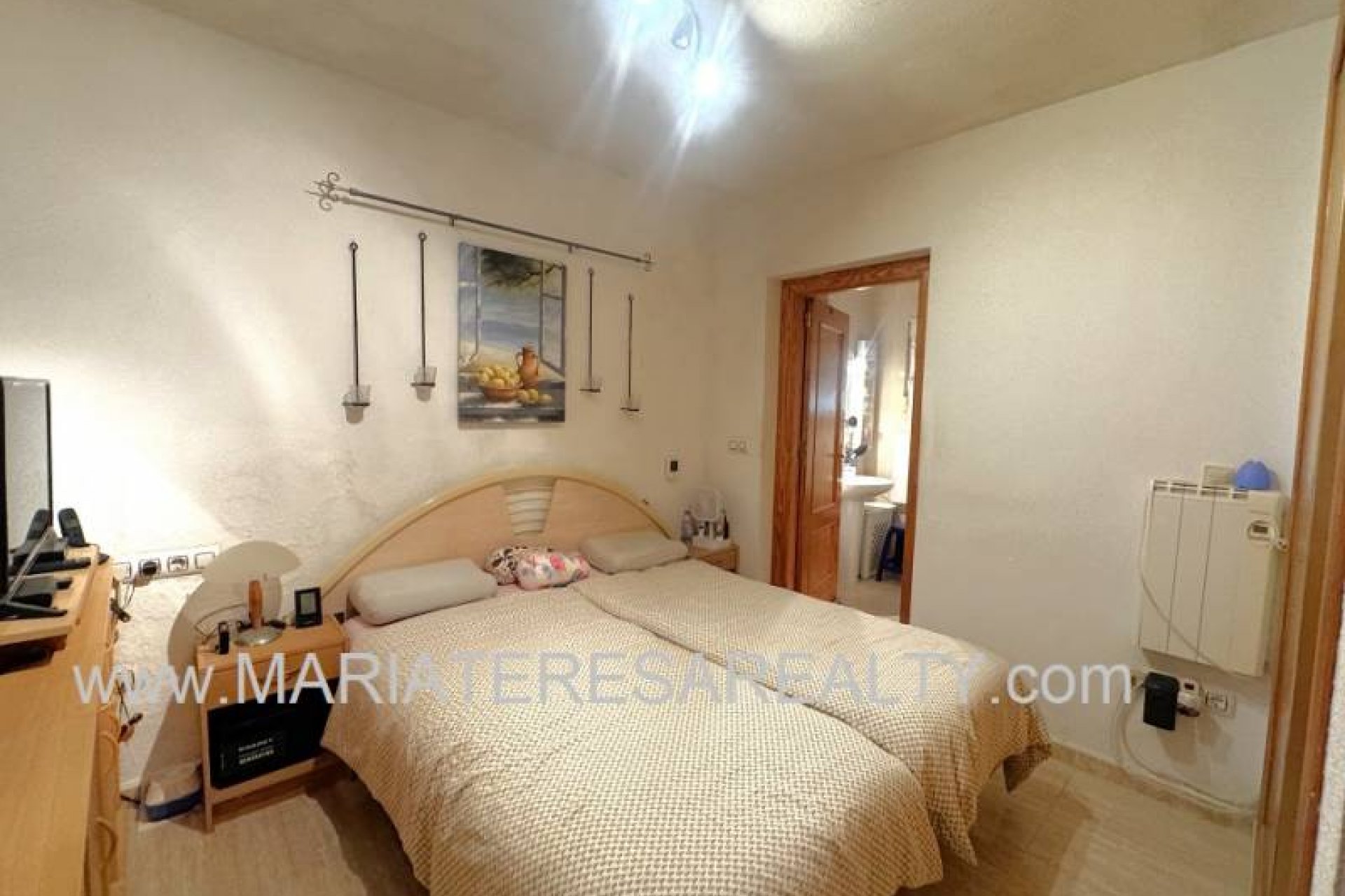 Resale - Villa - Valle del Sol