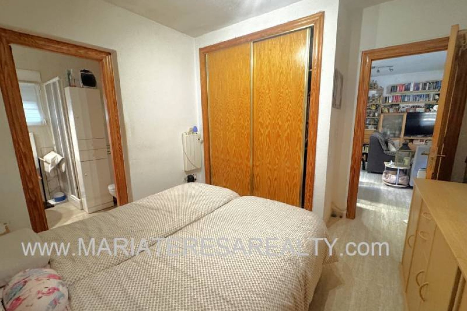 Resale - Villa - Valle del Sol