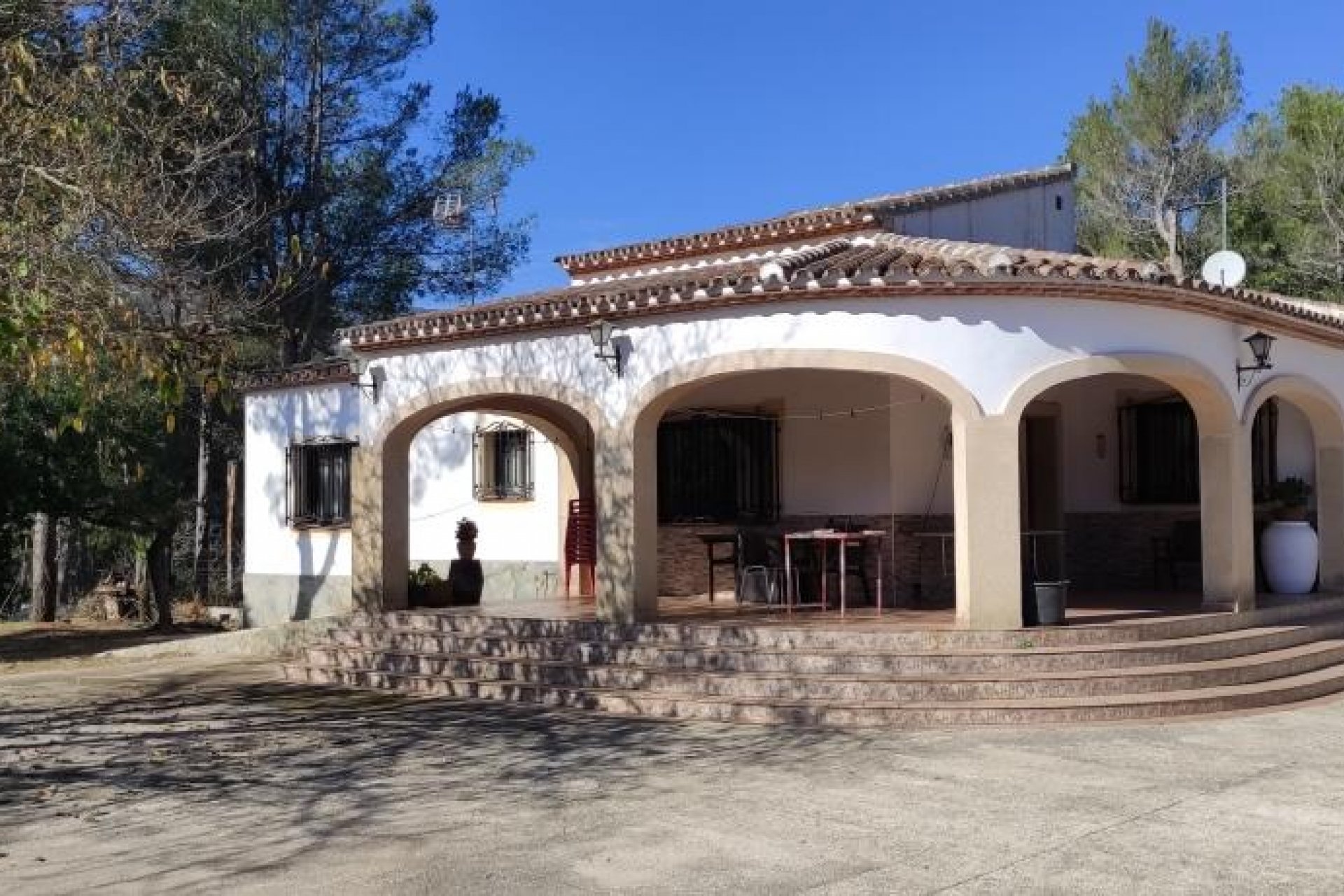 Resale - Villa - Villalonga