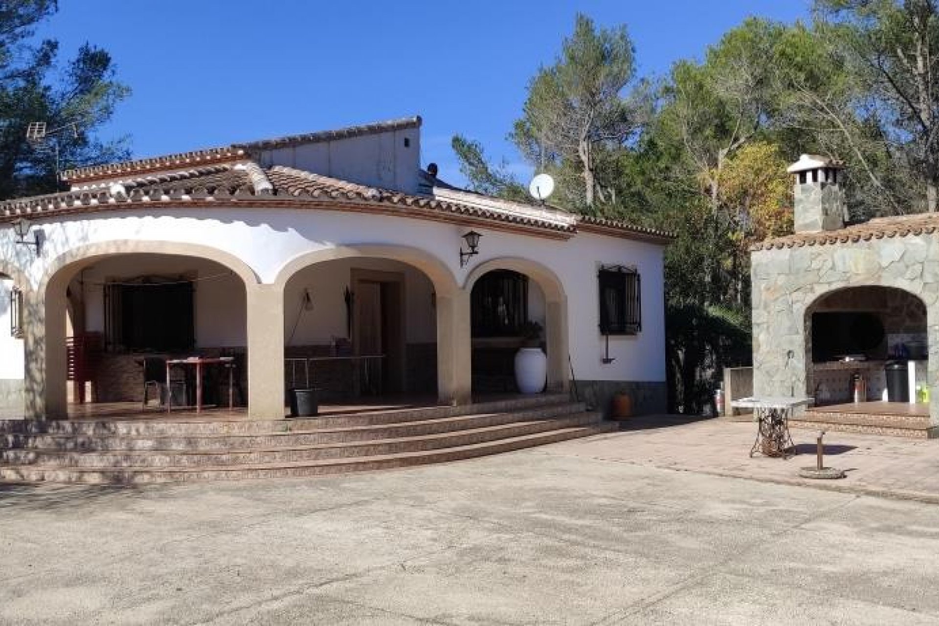 Resale - Villa - Villalonga