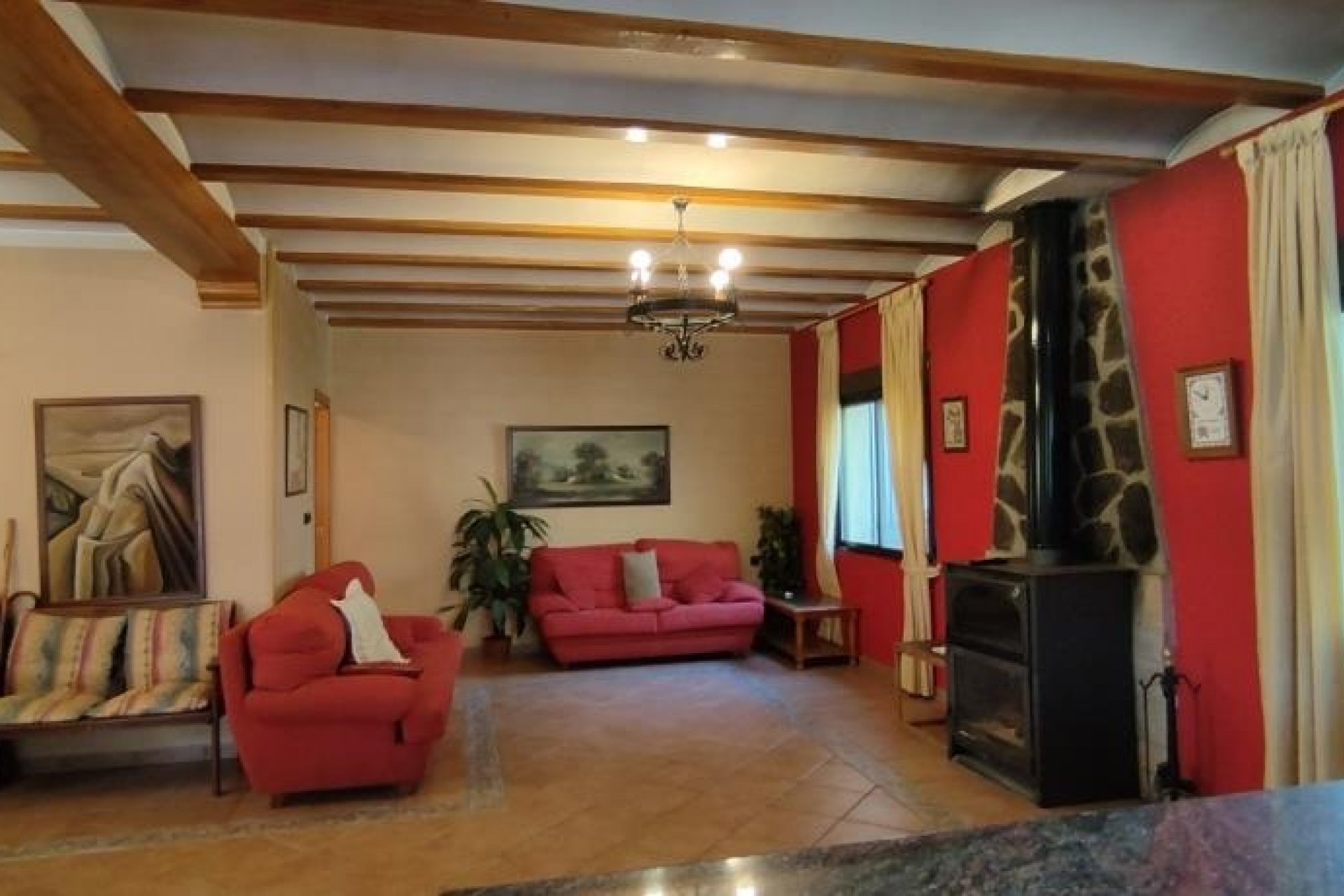 Resale - Villa - Villalonga