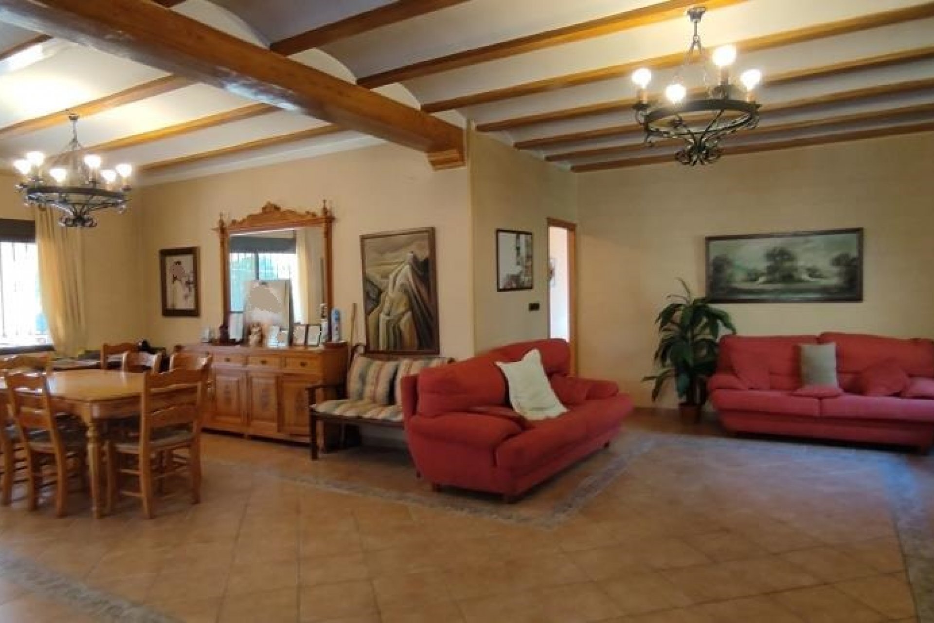 Resale - Villa - Villalonga