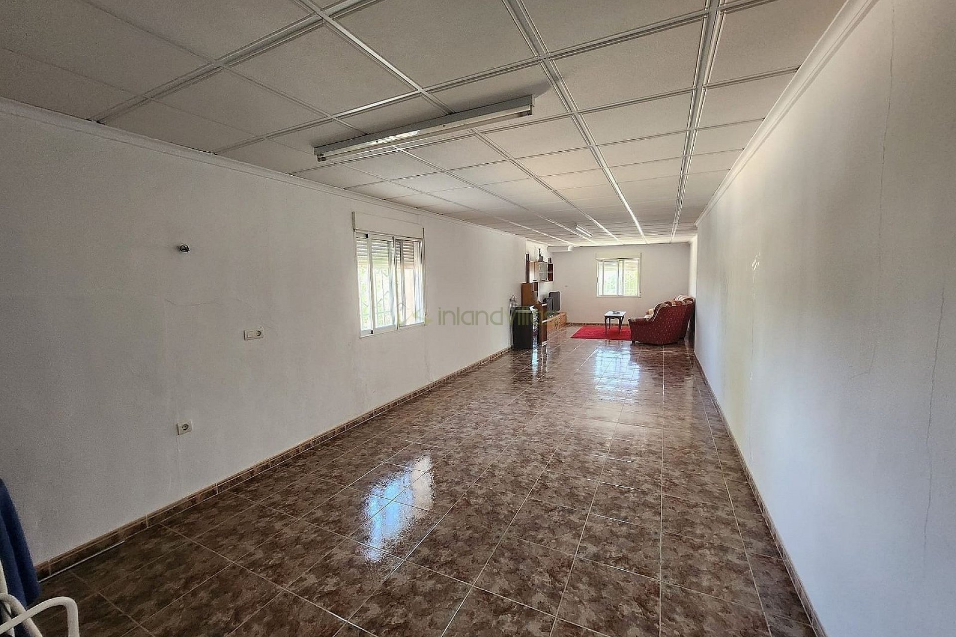 Resale - Villa - Villena