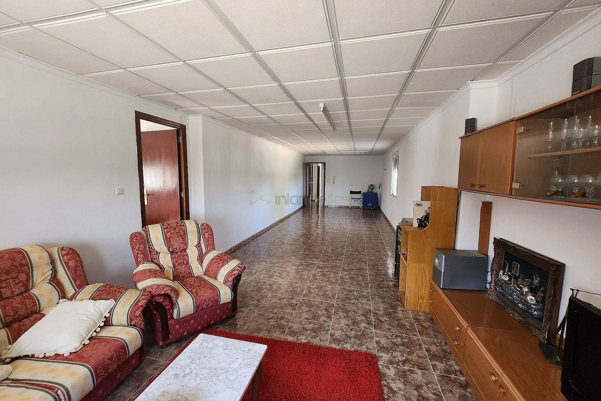 Resale - Villa - Villena