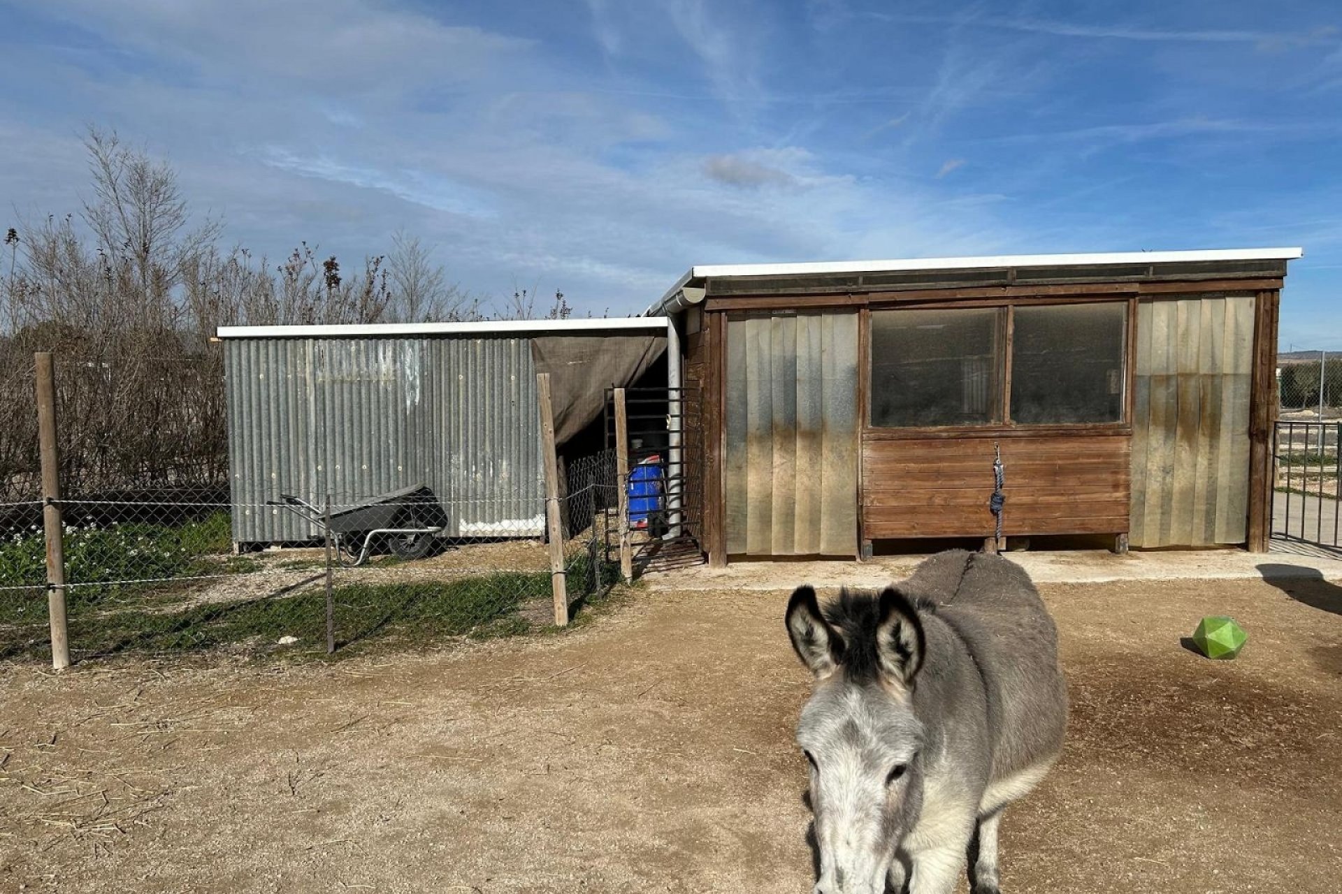 Resale - Villa - Villena